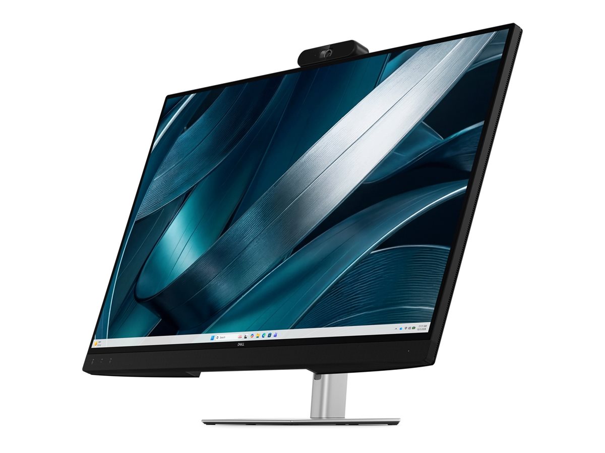 DELL Pro P 43 4K Conf Monitor P4326QEB