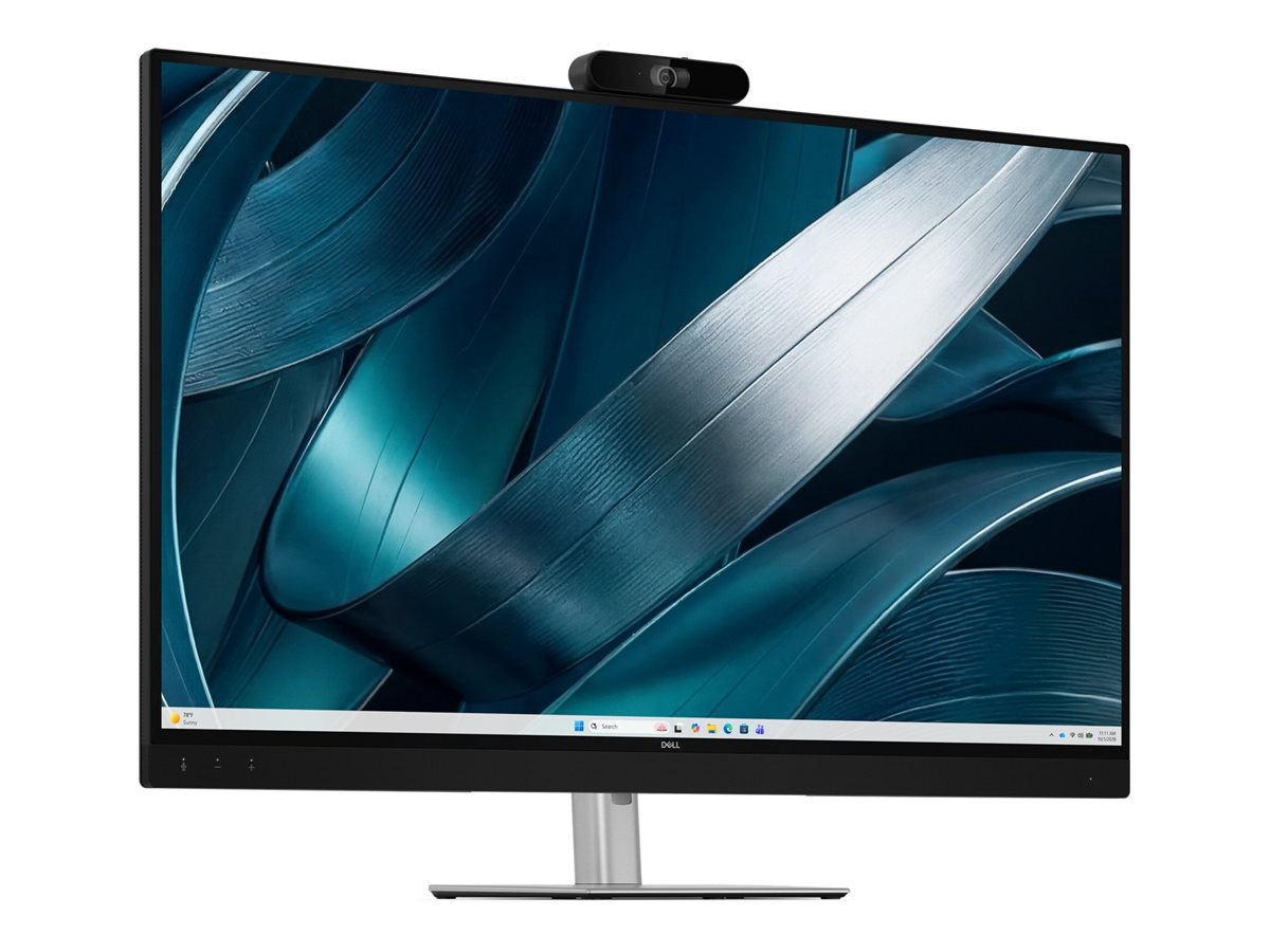 DELL Pro P 43 4K Conf Monitor P4326QEB