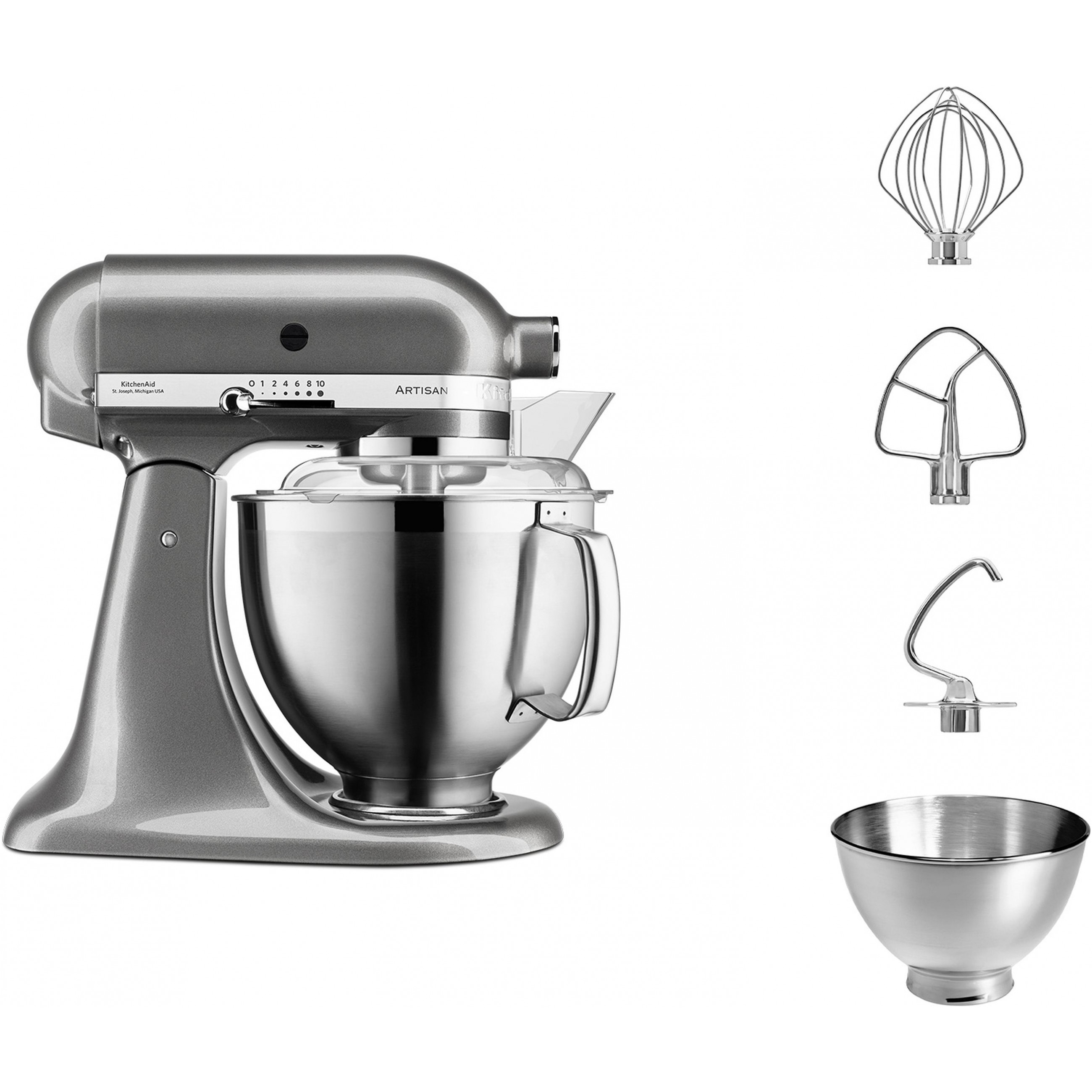 KitchenAid ARTISAN 5KSM185PS