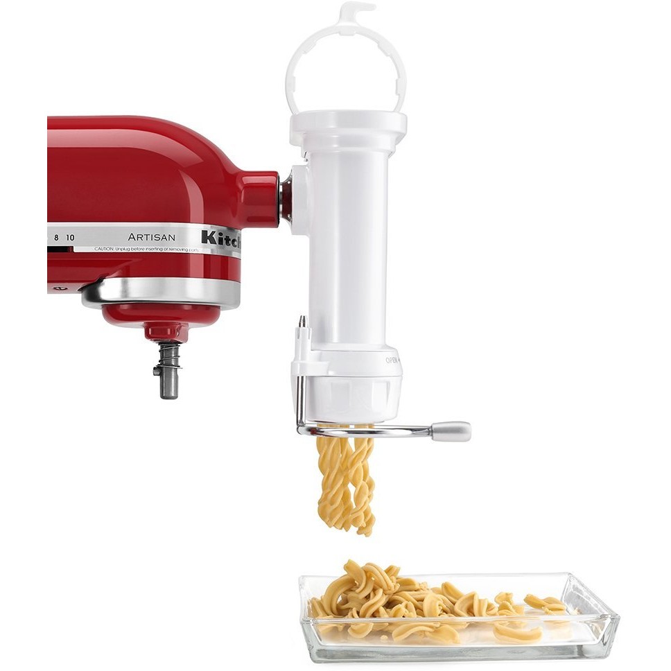 KitchenAid Gourmet Pasta Press