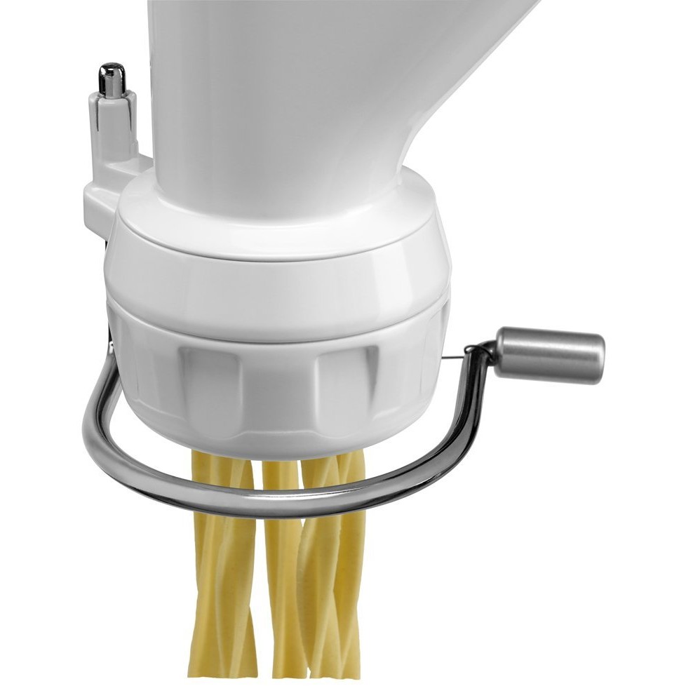 KitchenAid Gourmet Pasta Press