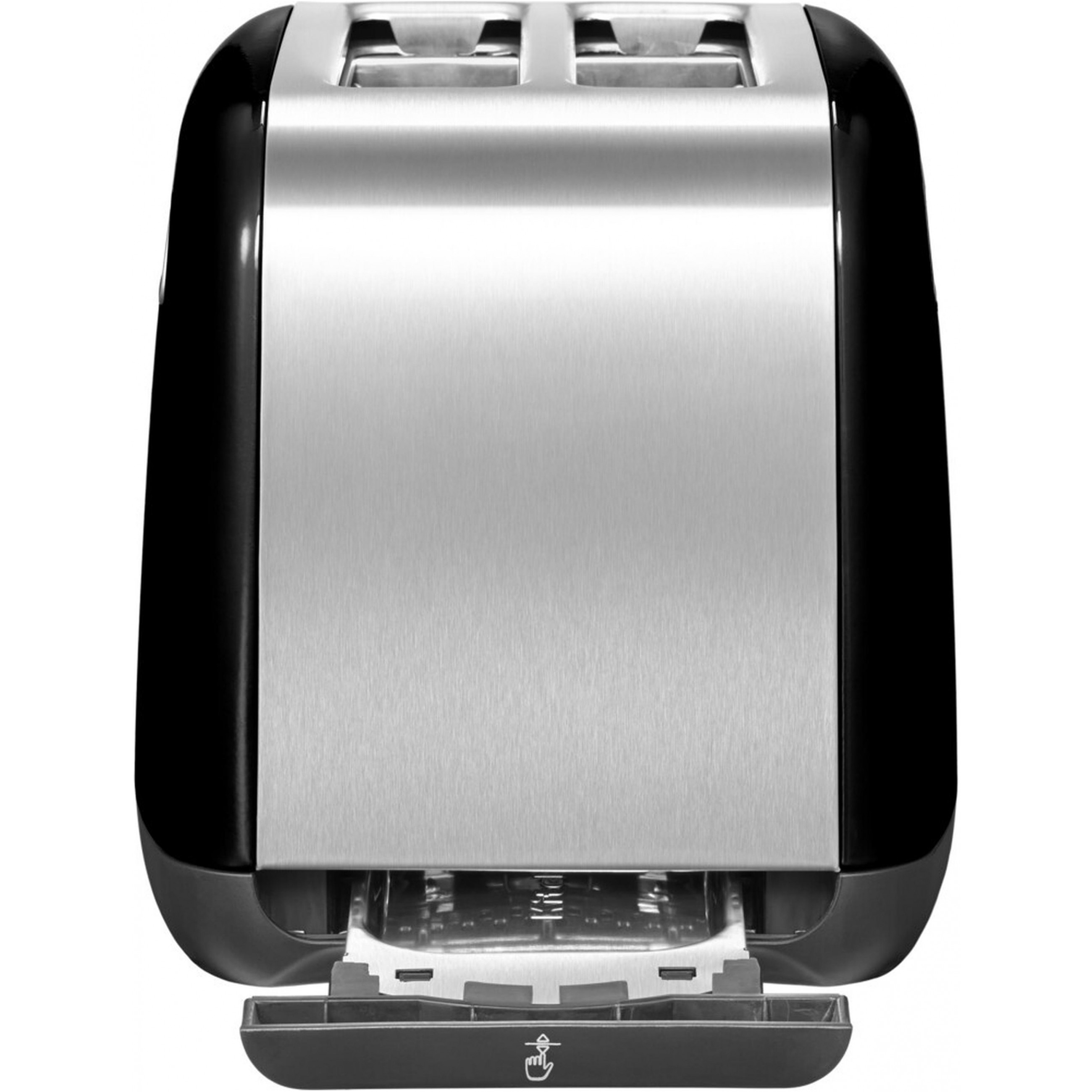 KitchenAid 5KMT2115EOB