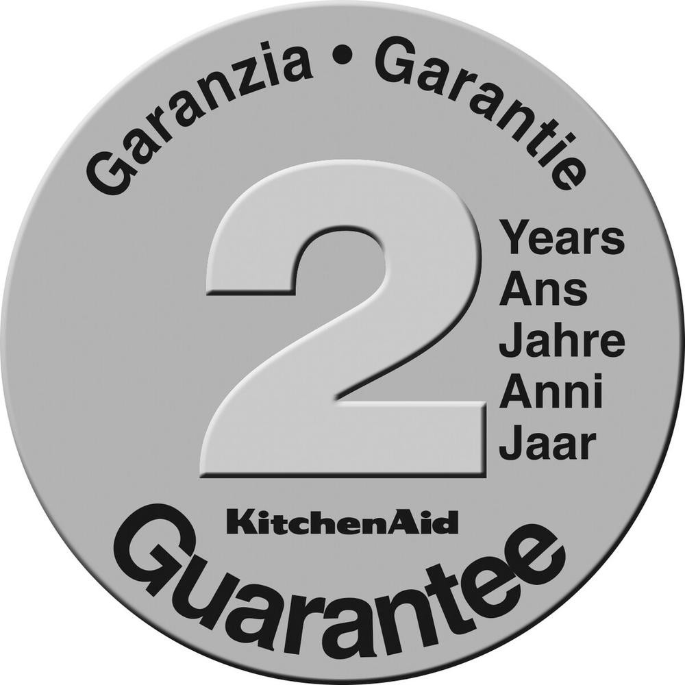 KitchenAid 5KSM5THFBSS mixer/food processor accessory
