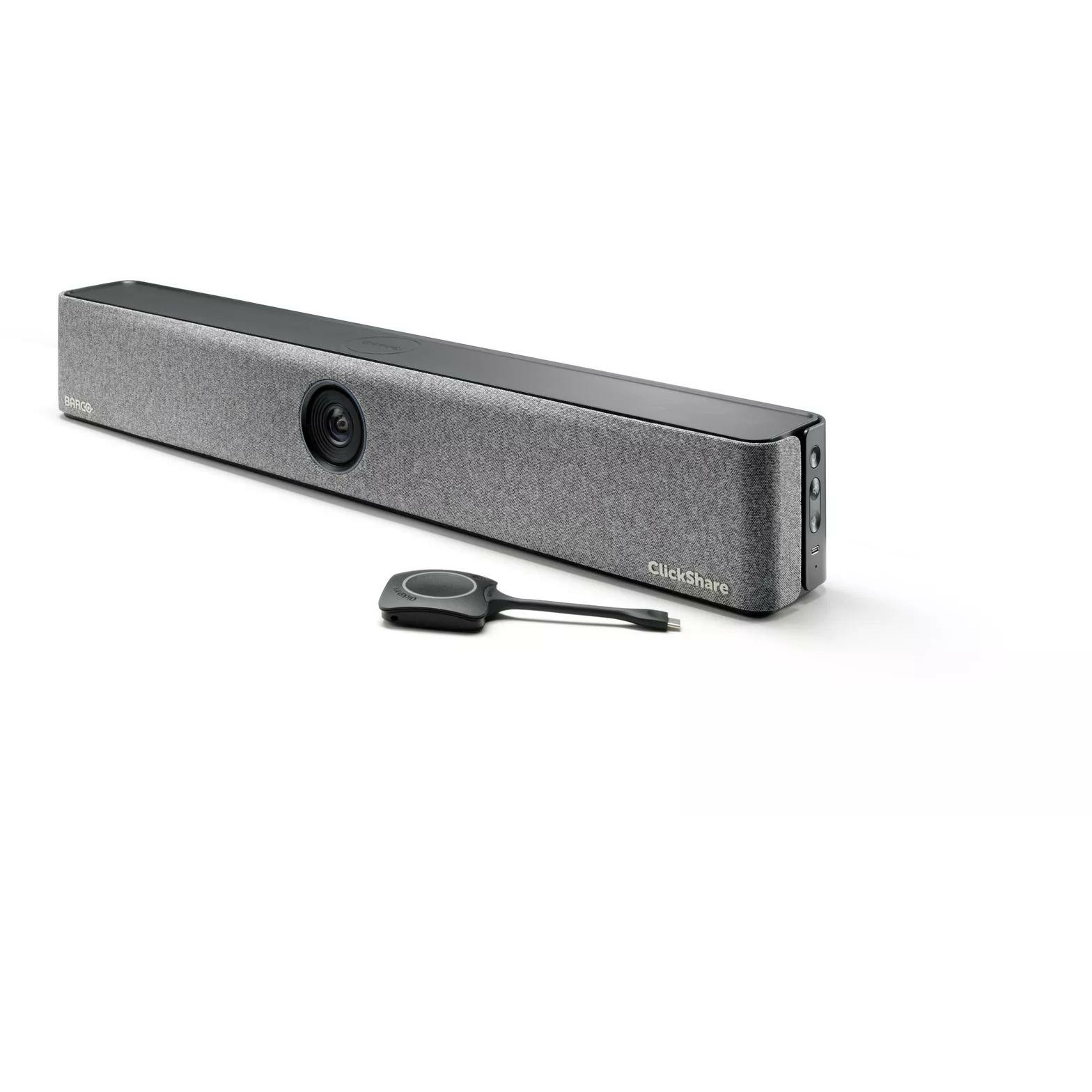 BARCO ClickShare Bar Core m 1 Button