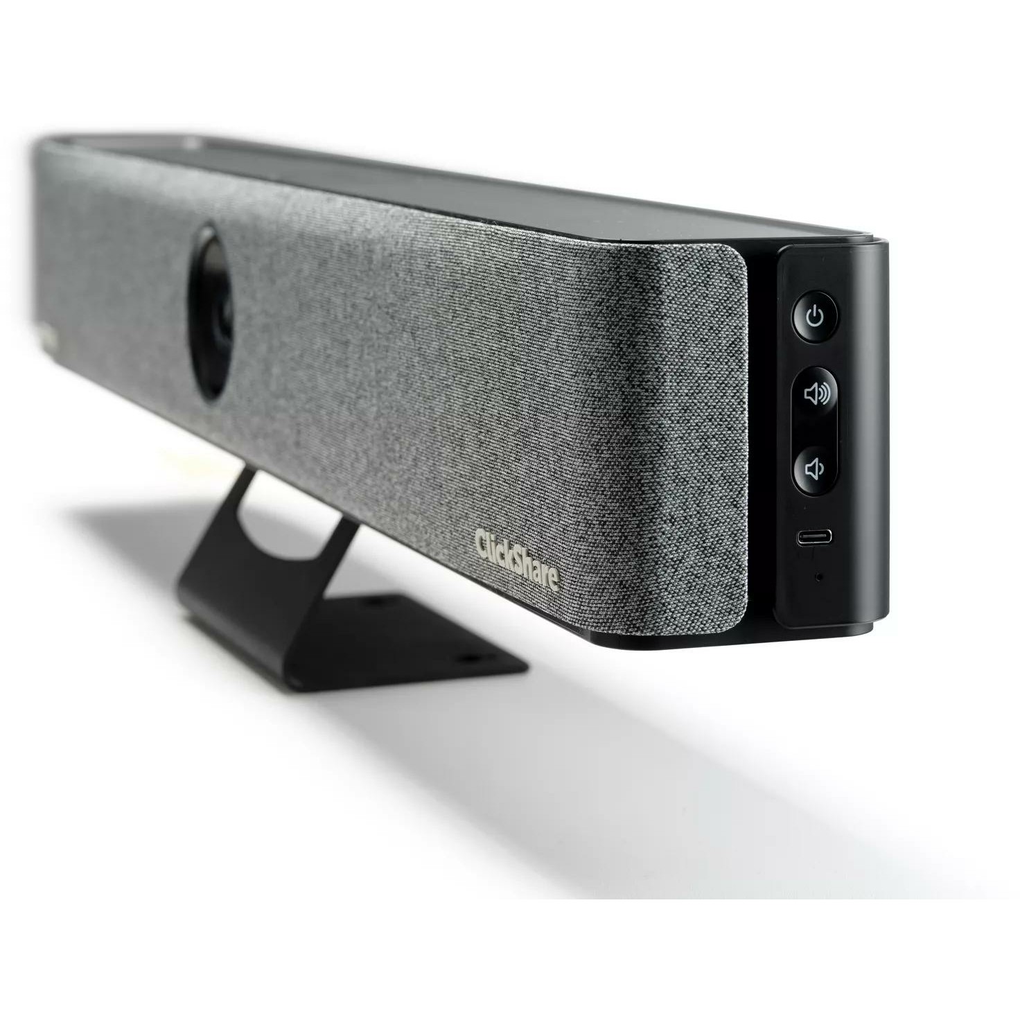 BARCO ClickShare Bar Pro mit 2 Button
