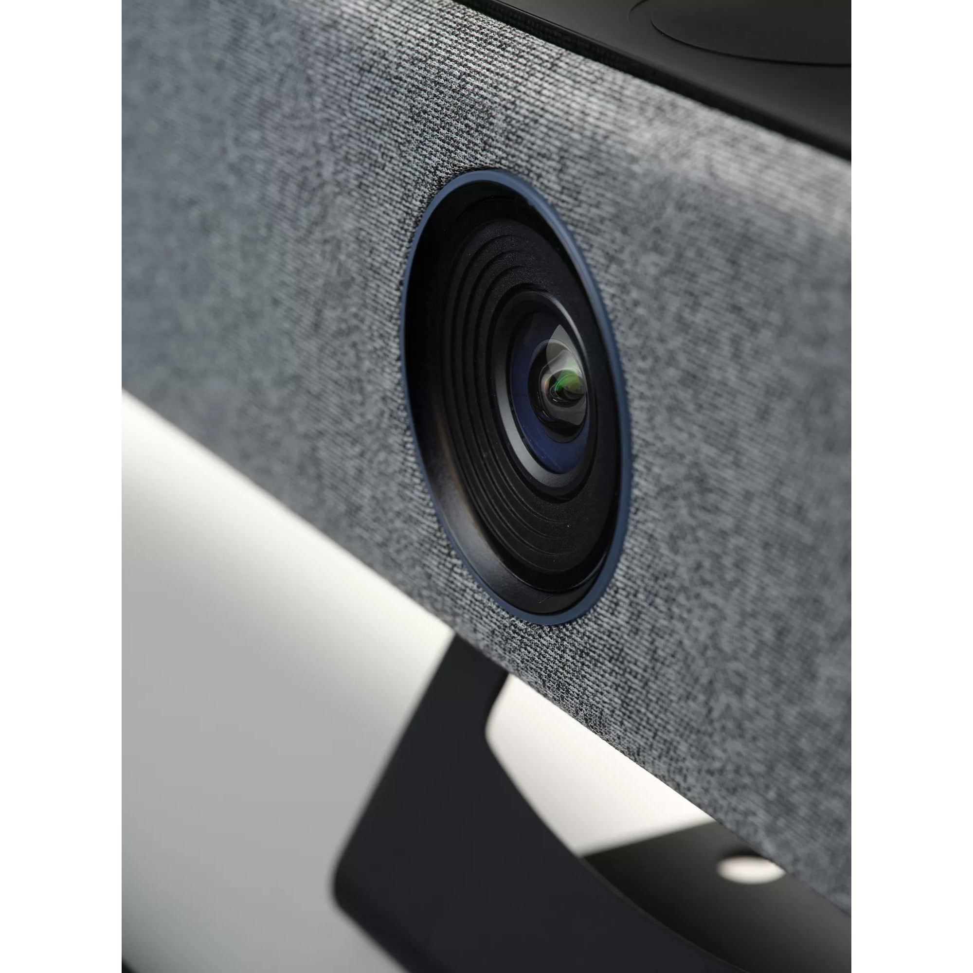 BARCO ClickShare Bar Pro mit 2 Button