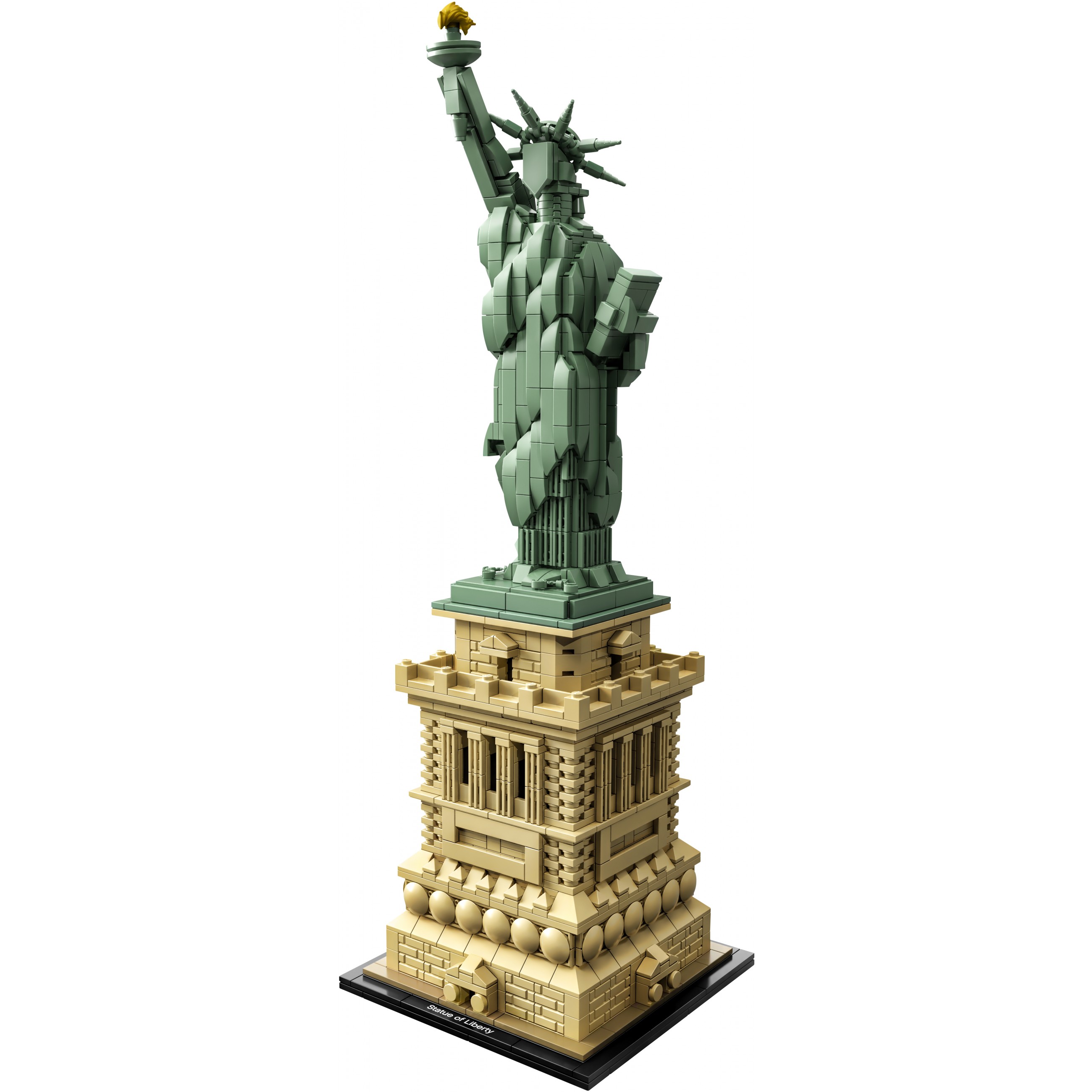 LEGO Architecture Statue of Liberty Set