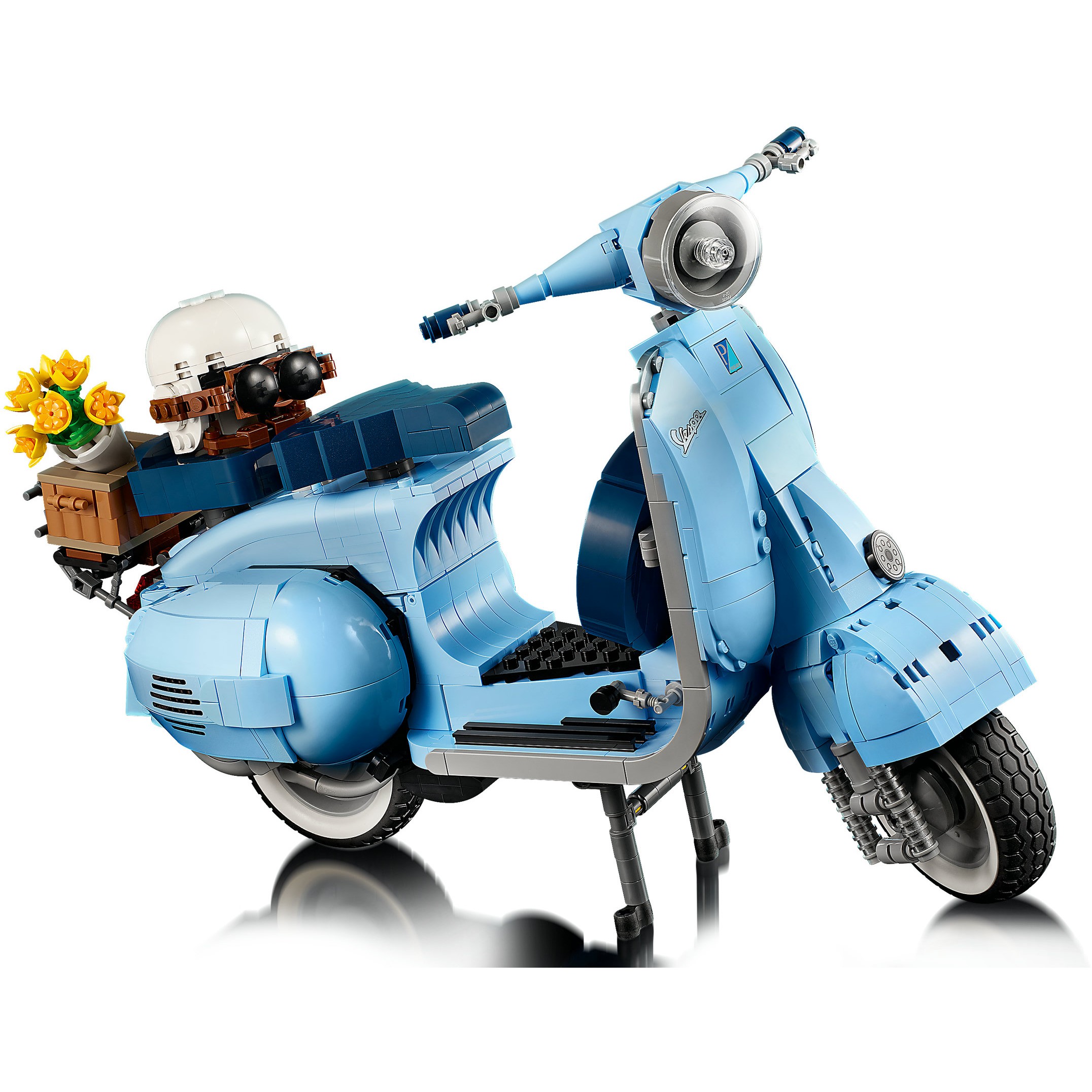 LEGO ICONS Vespa 125