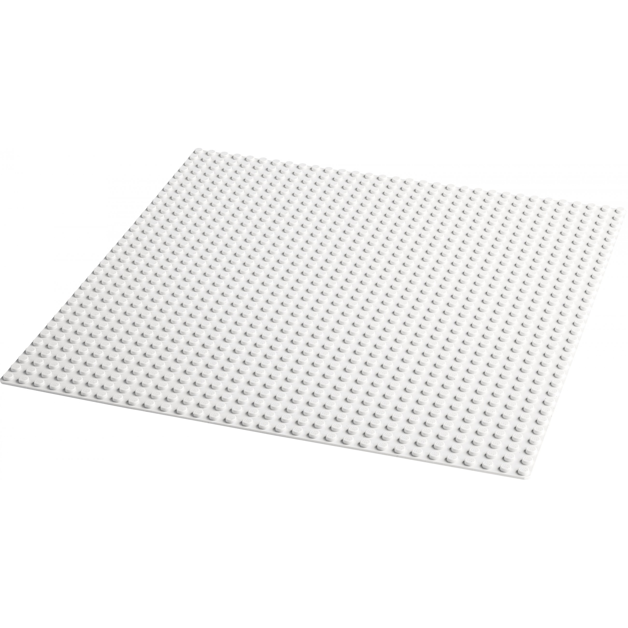 LEGO Classic White Baseplate