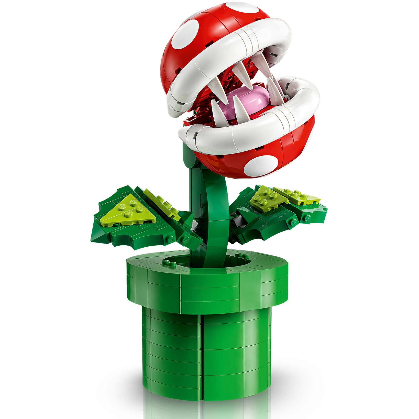 LEGO Super Mario Piranha Plant