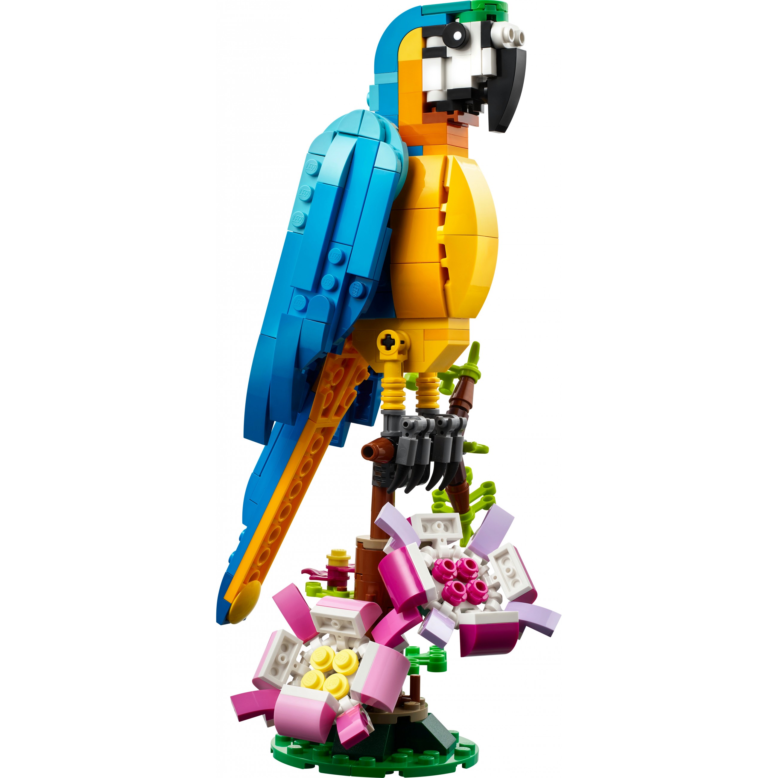 LEGO Creator Exotic Parrot