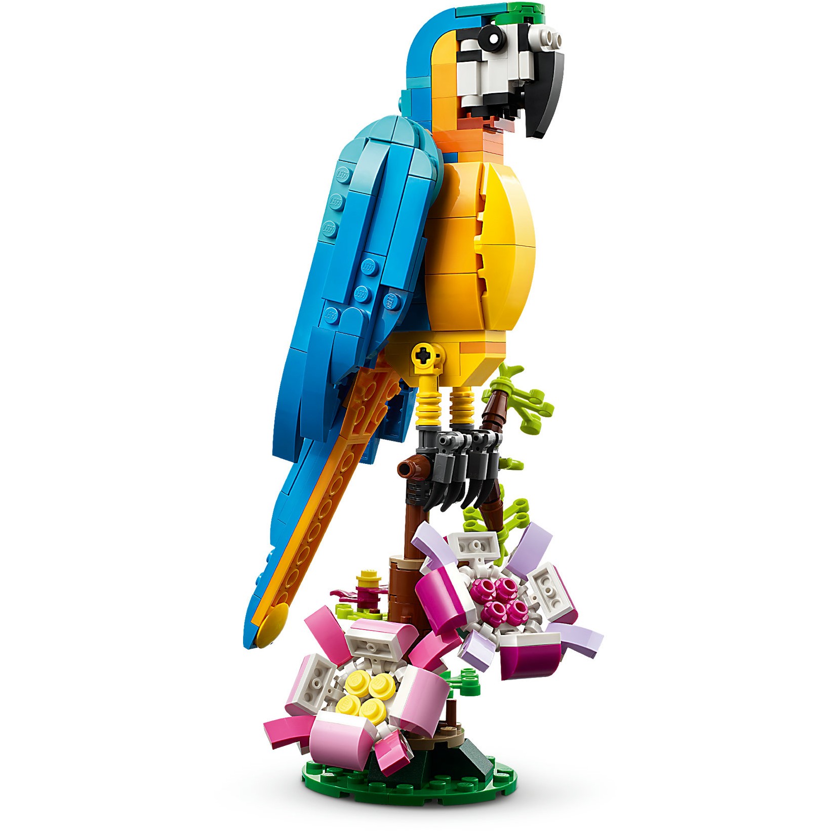 LEGO Creator Exotic Parrot
