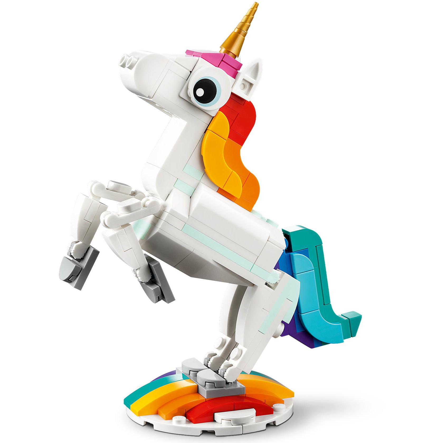 LEGO Creator Magical Unicorn