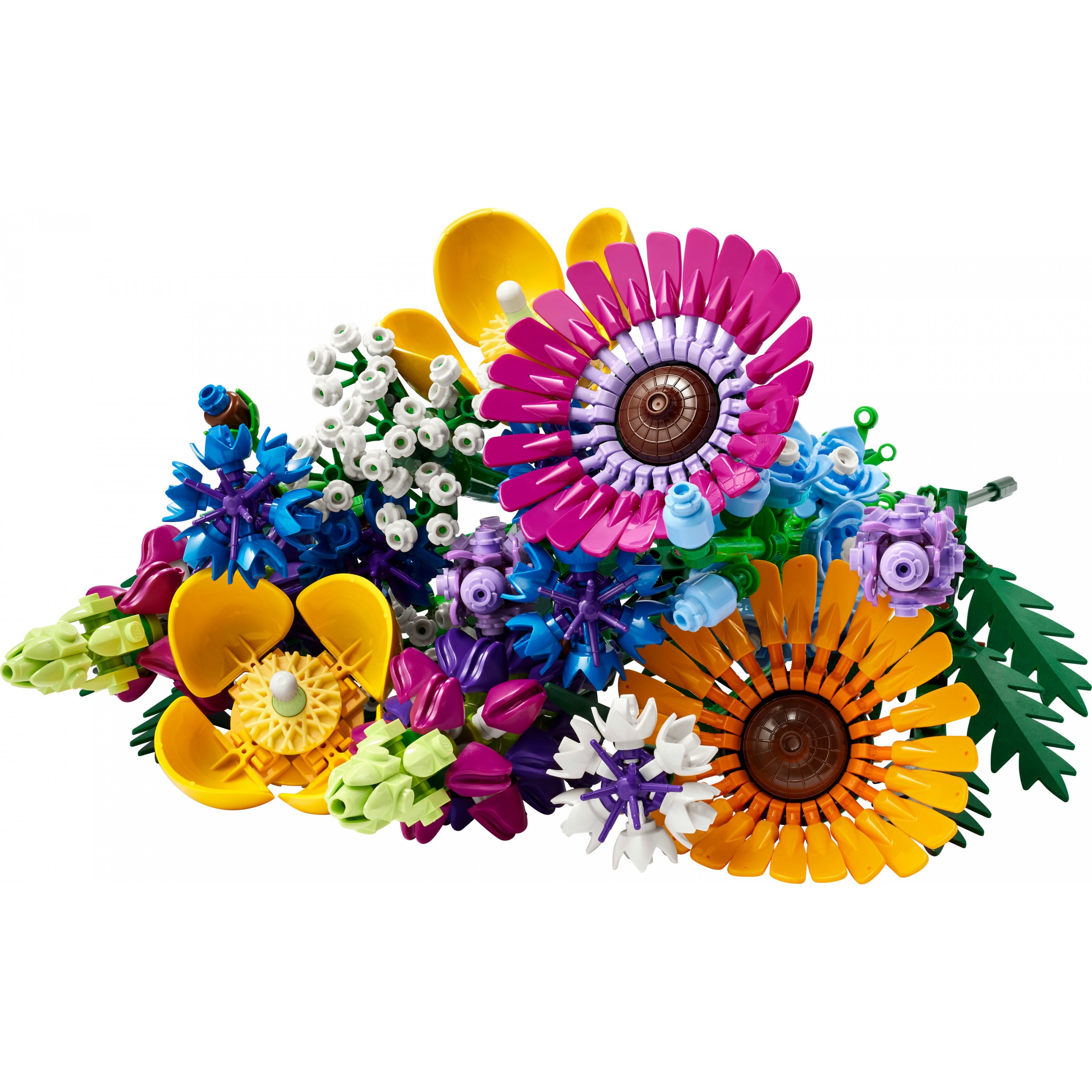 LEGO Botanicals Wildflower Bouquet