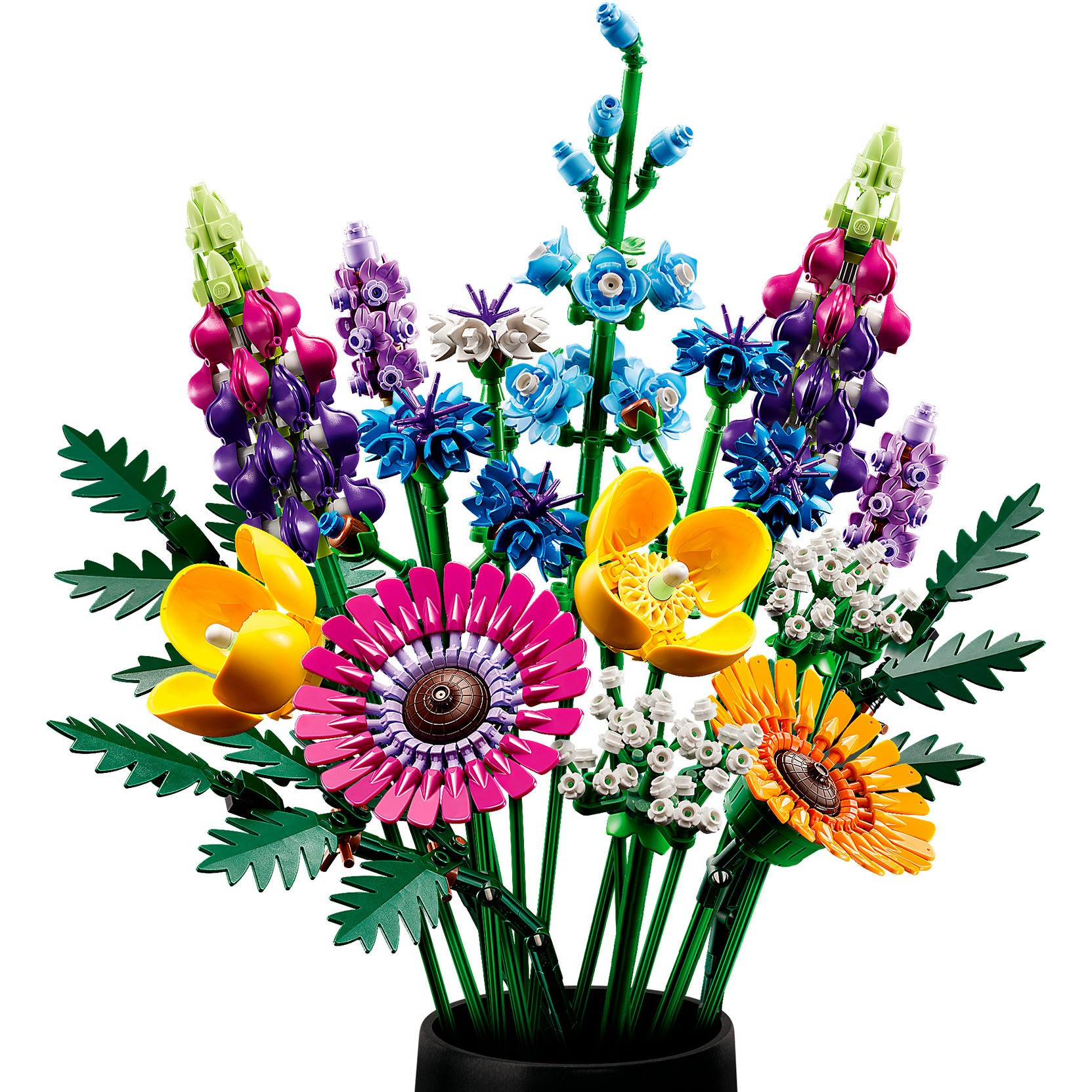 LEGO Botanicals Wildflower Bouquet