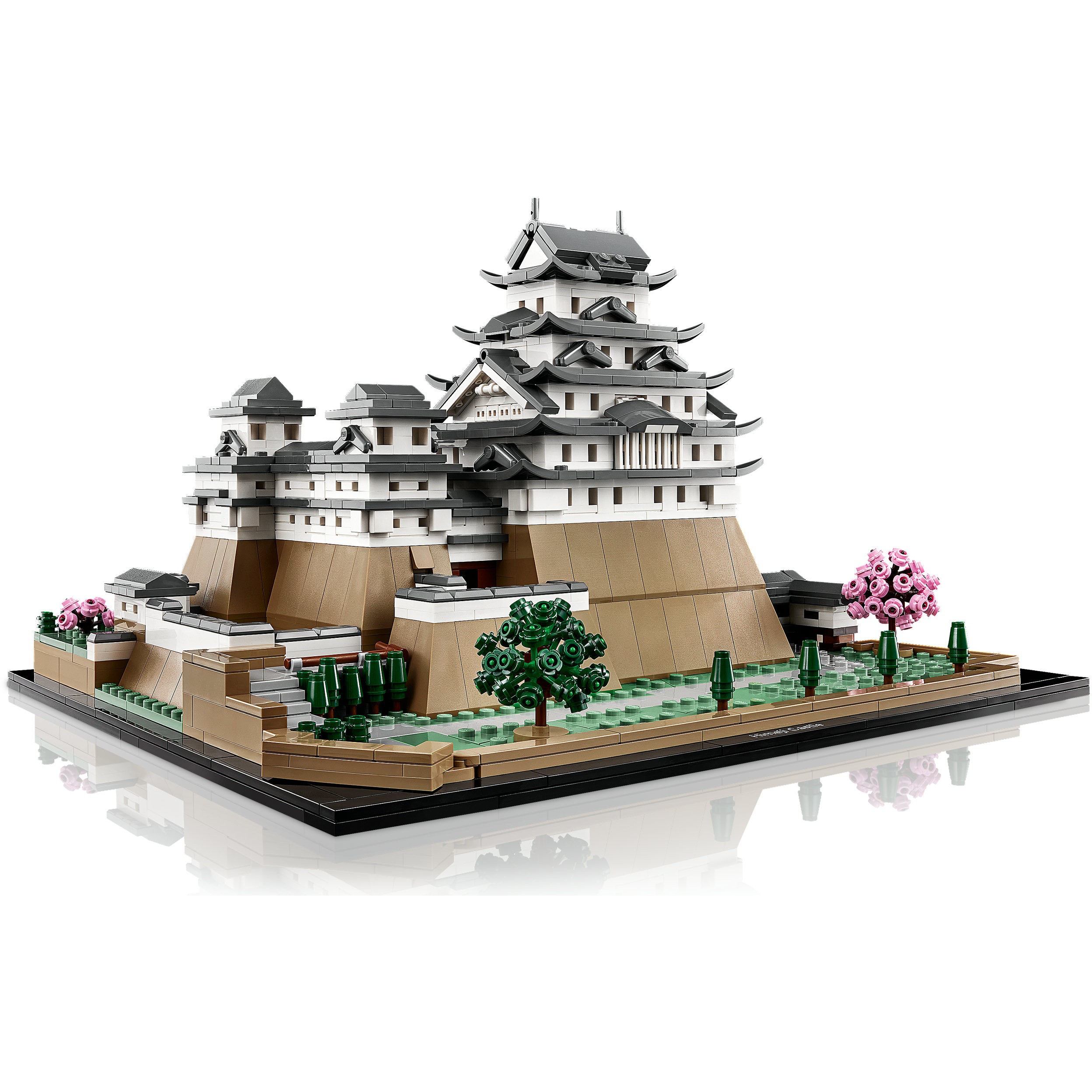 LEGO Architecture Himeji Castle