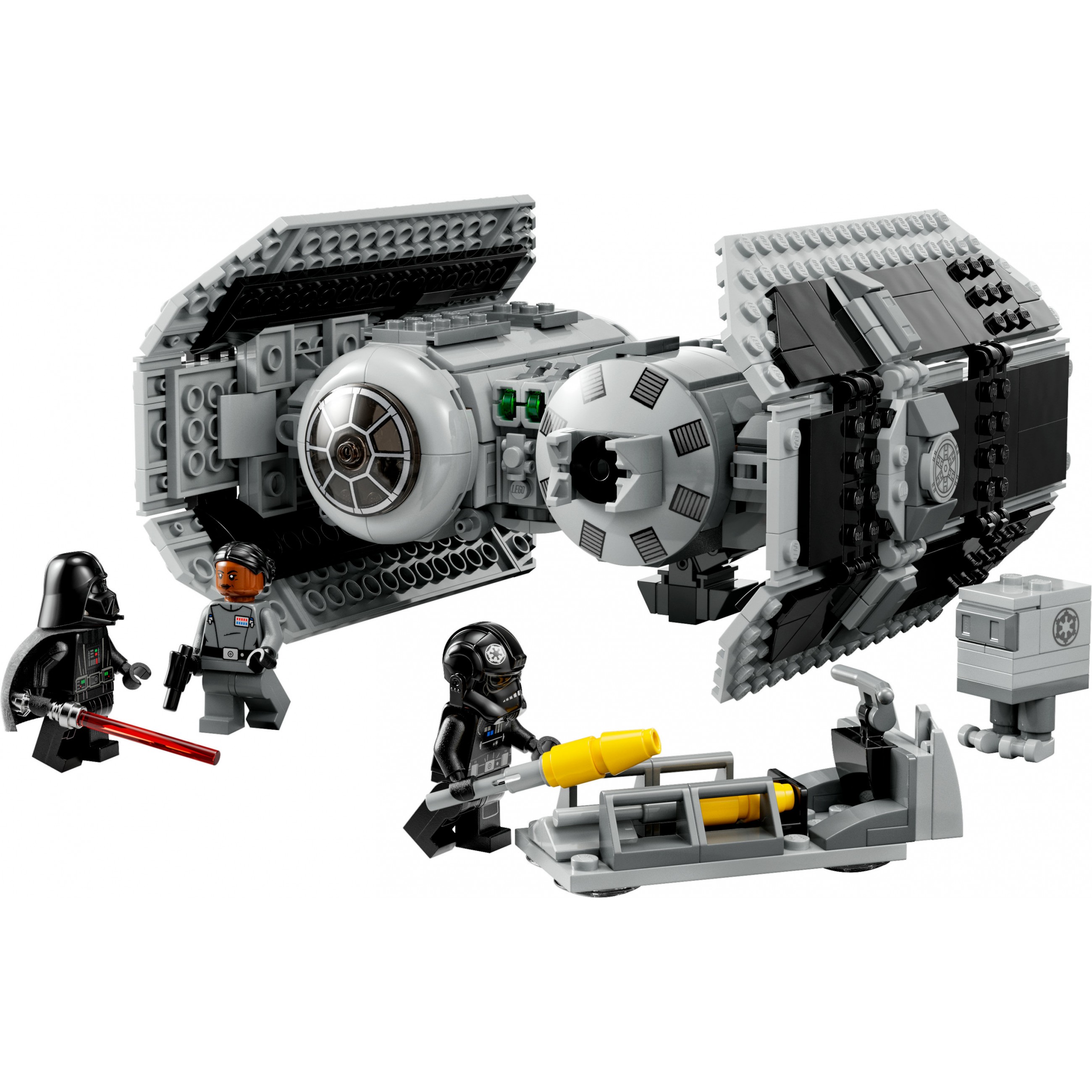 LEGO Star Wars TIE Bomber