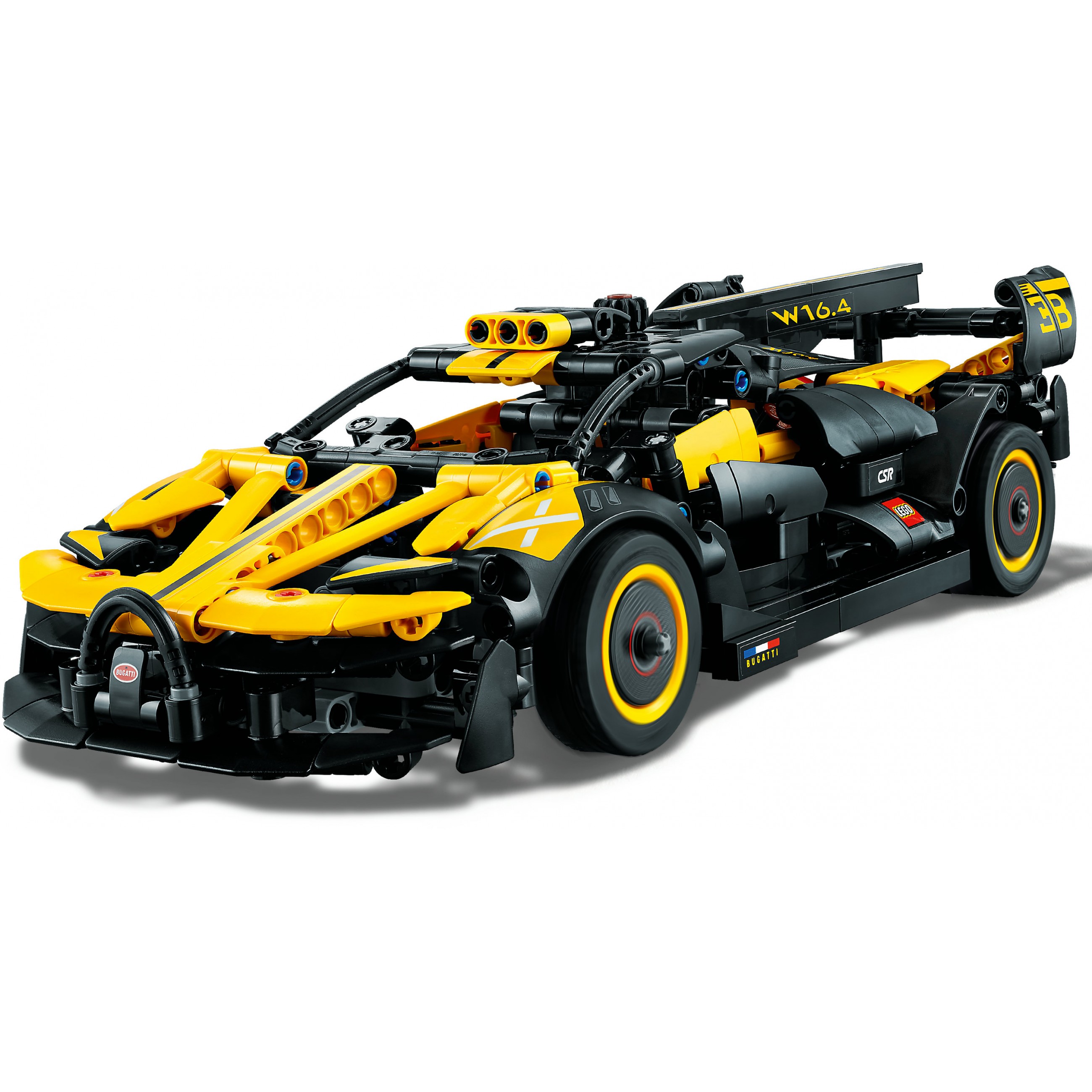 LEGO Technic Bugatti Bolide