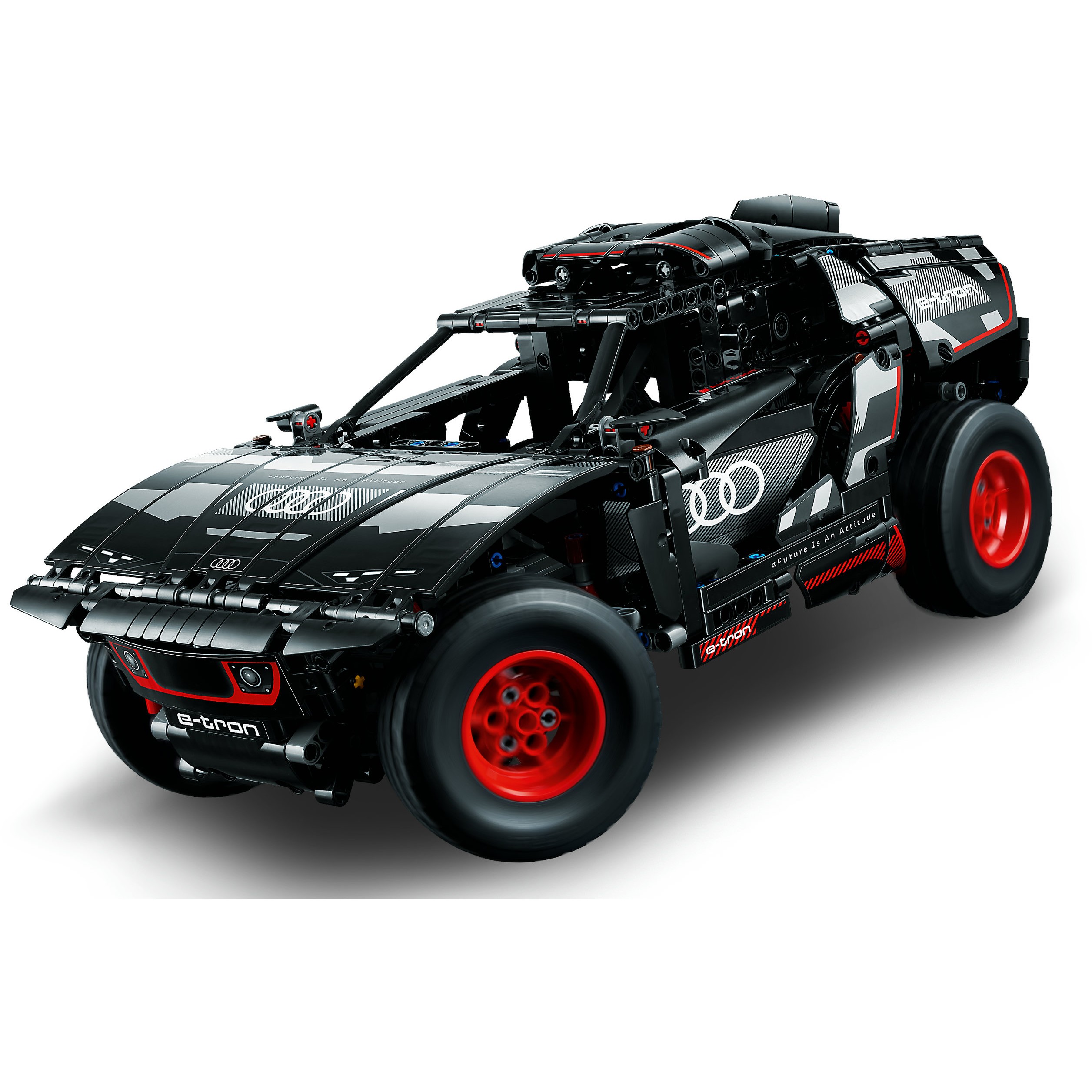 LEGO Technic Audi RS Q e-tron