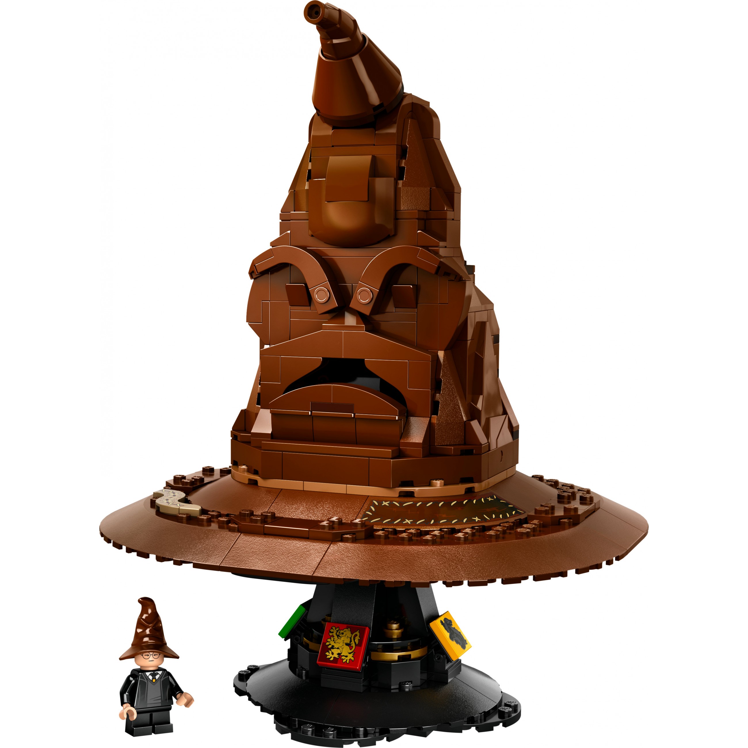LEGO Harry Potter Talking Sorting Hat