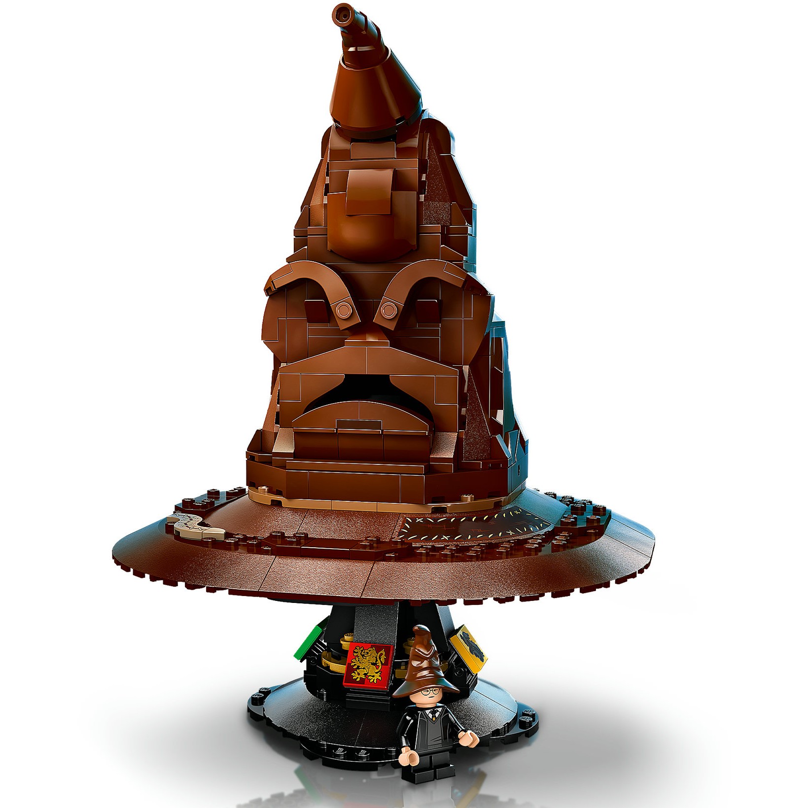 LEGO Harry Potter Talking Sorting Hat