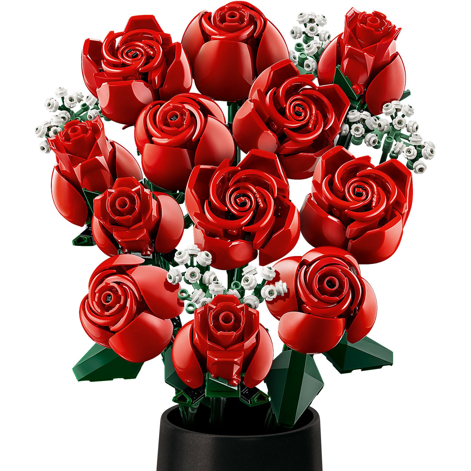 LEGO Botanicals Bouquet of Roses 10328