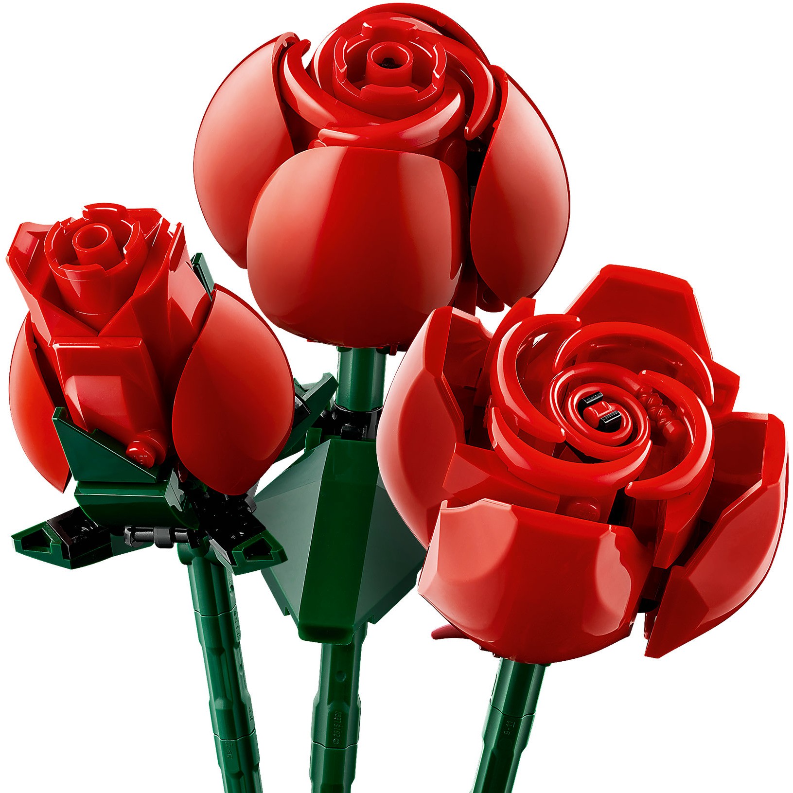 LEGO Botanicals Bouquet of Roses 10328