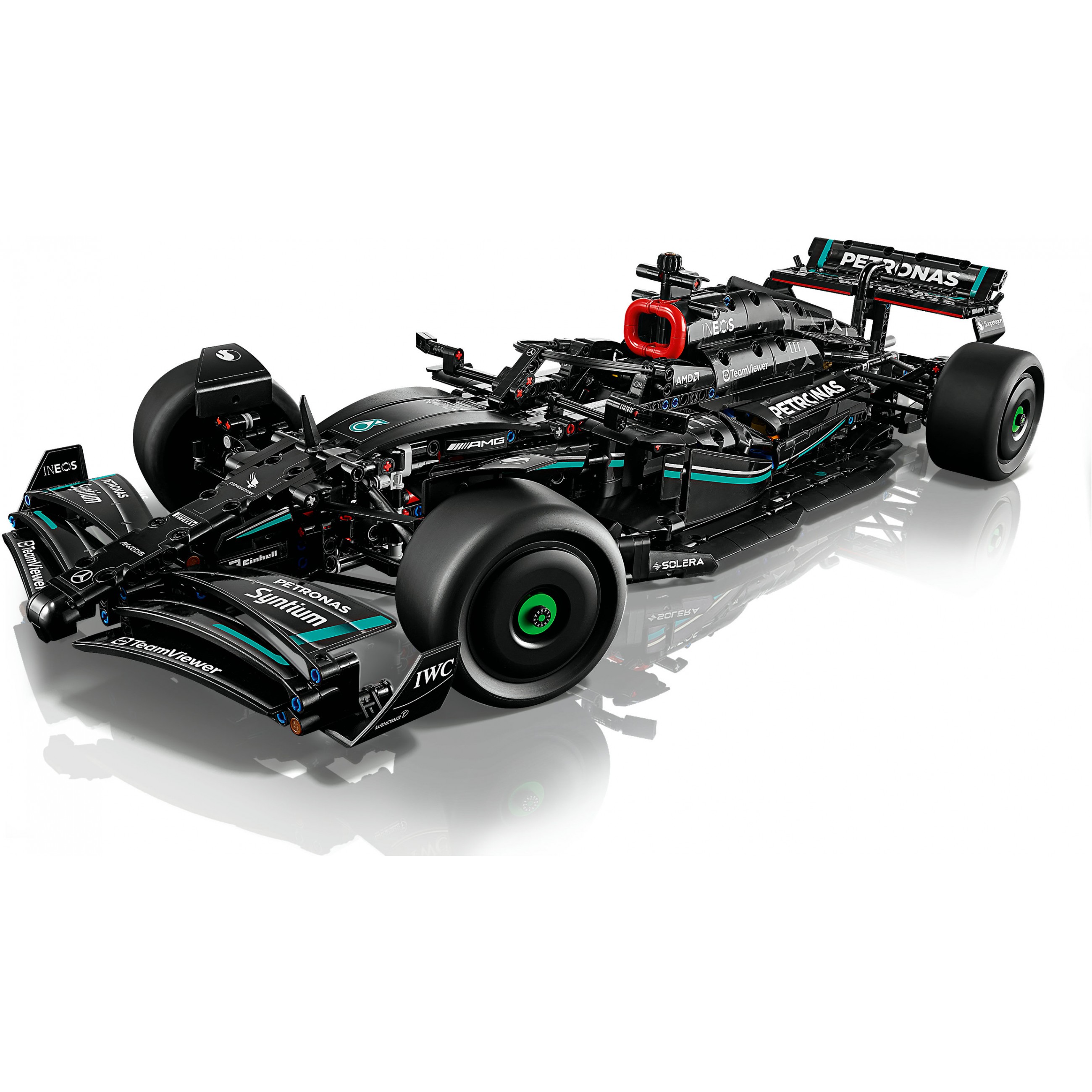LEGO Technic Mercedes-AMG F1 W14 E Performance