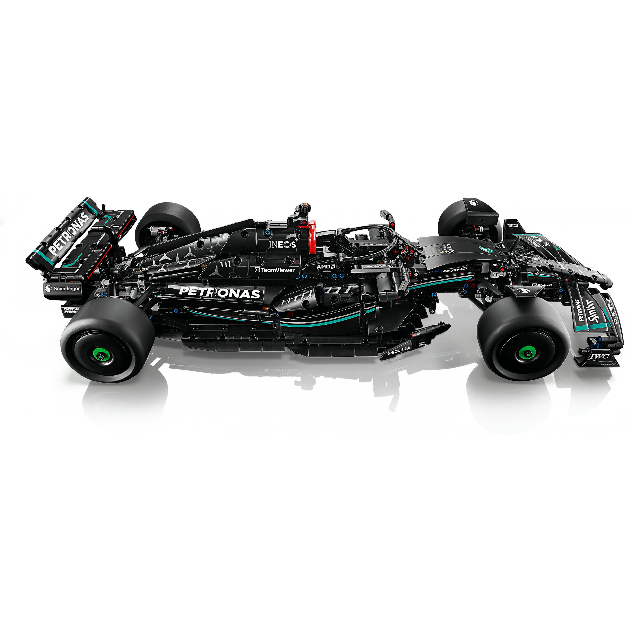 LEGO Technic Mercedes-AMG F1 W14 E Performance