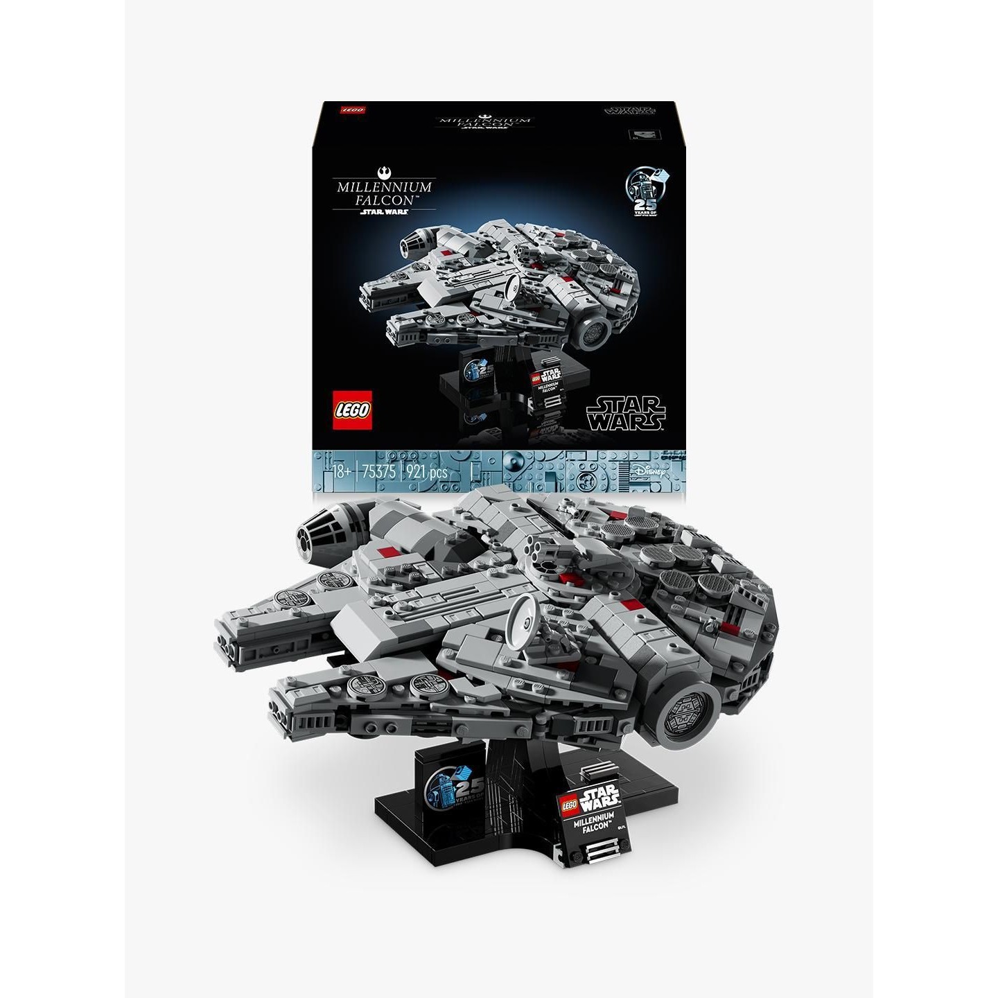 LEGO Star Wars Millennium Falcon
