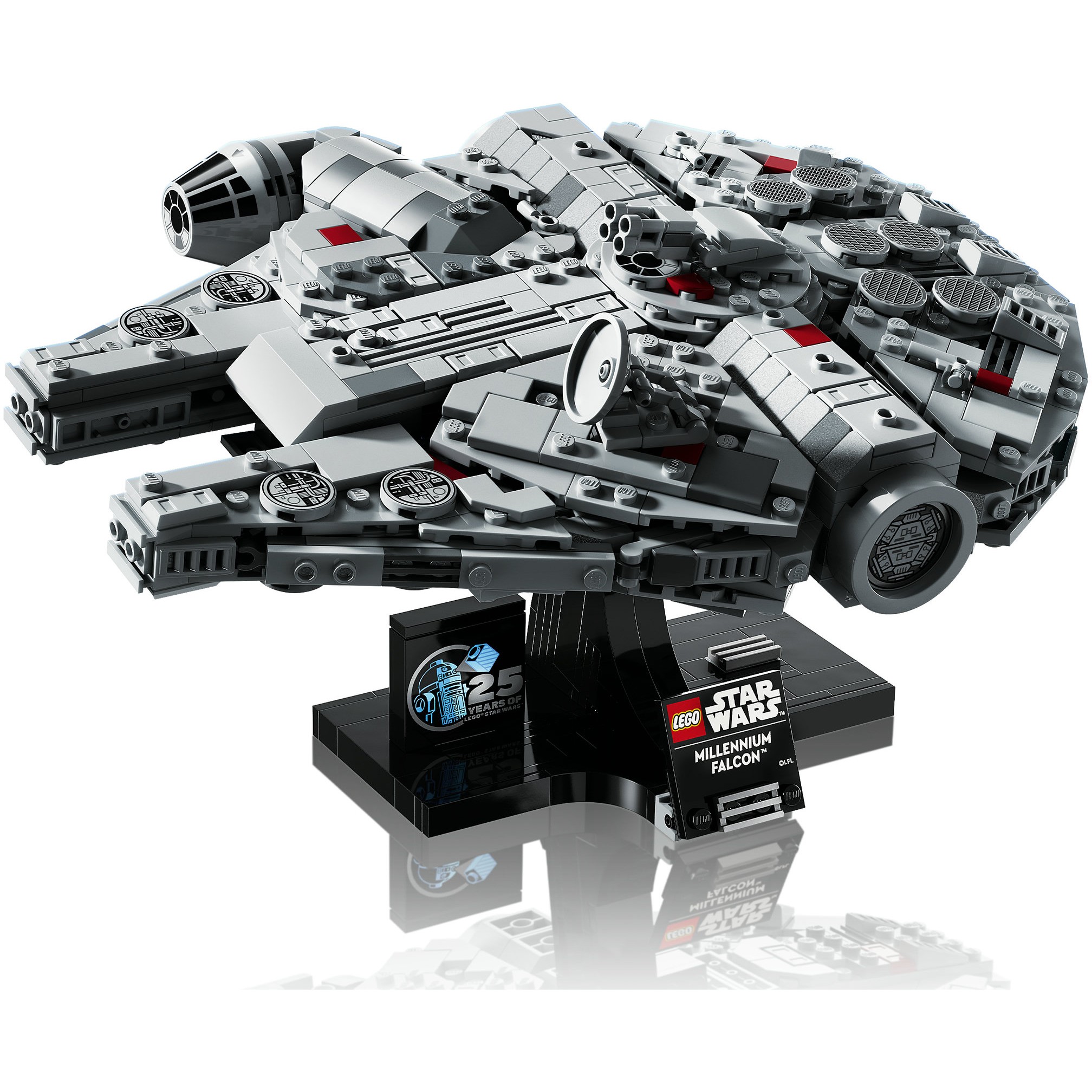 LEGO Star Wars Millennium Falcon