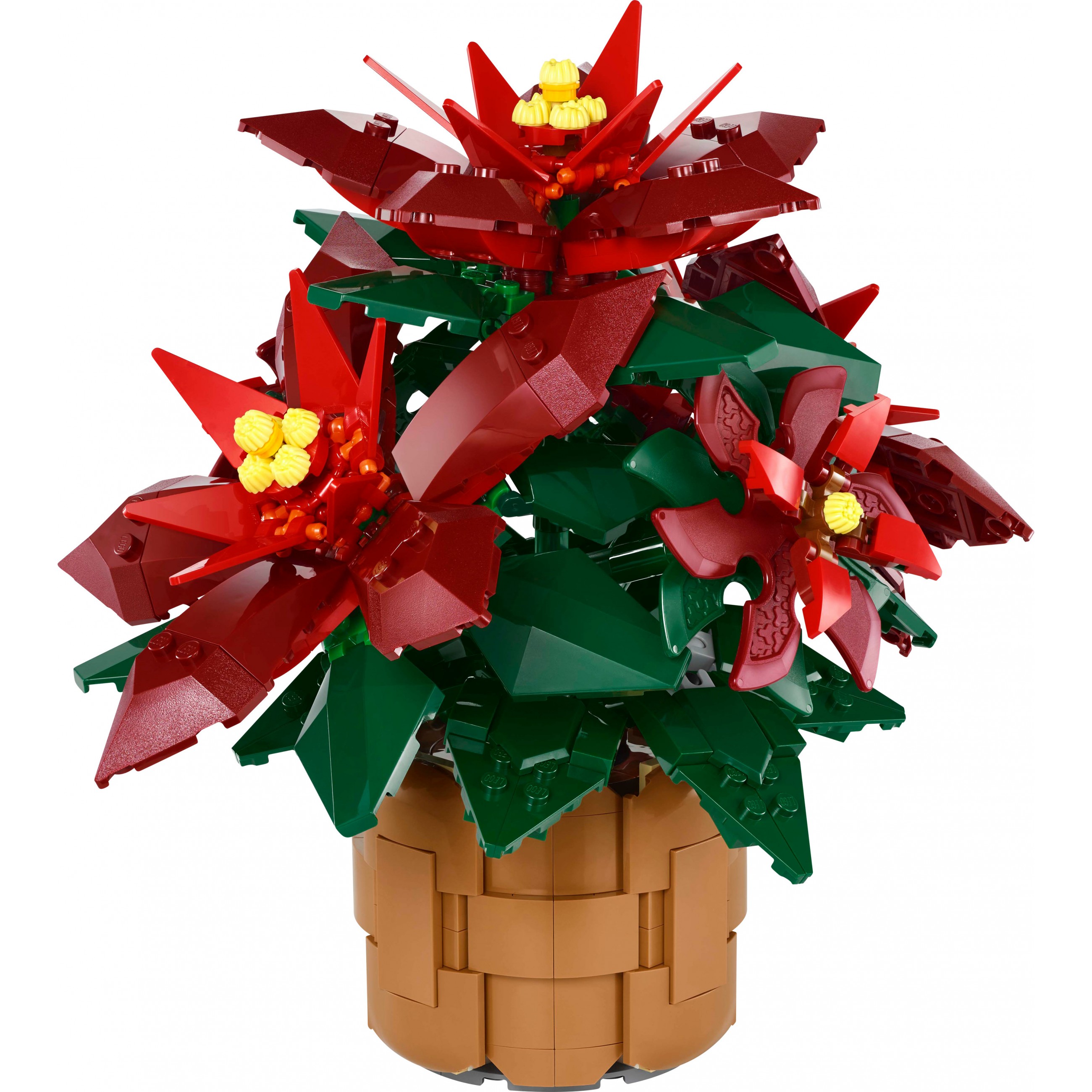 LEGO Botanicals Poinsettia