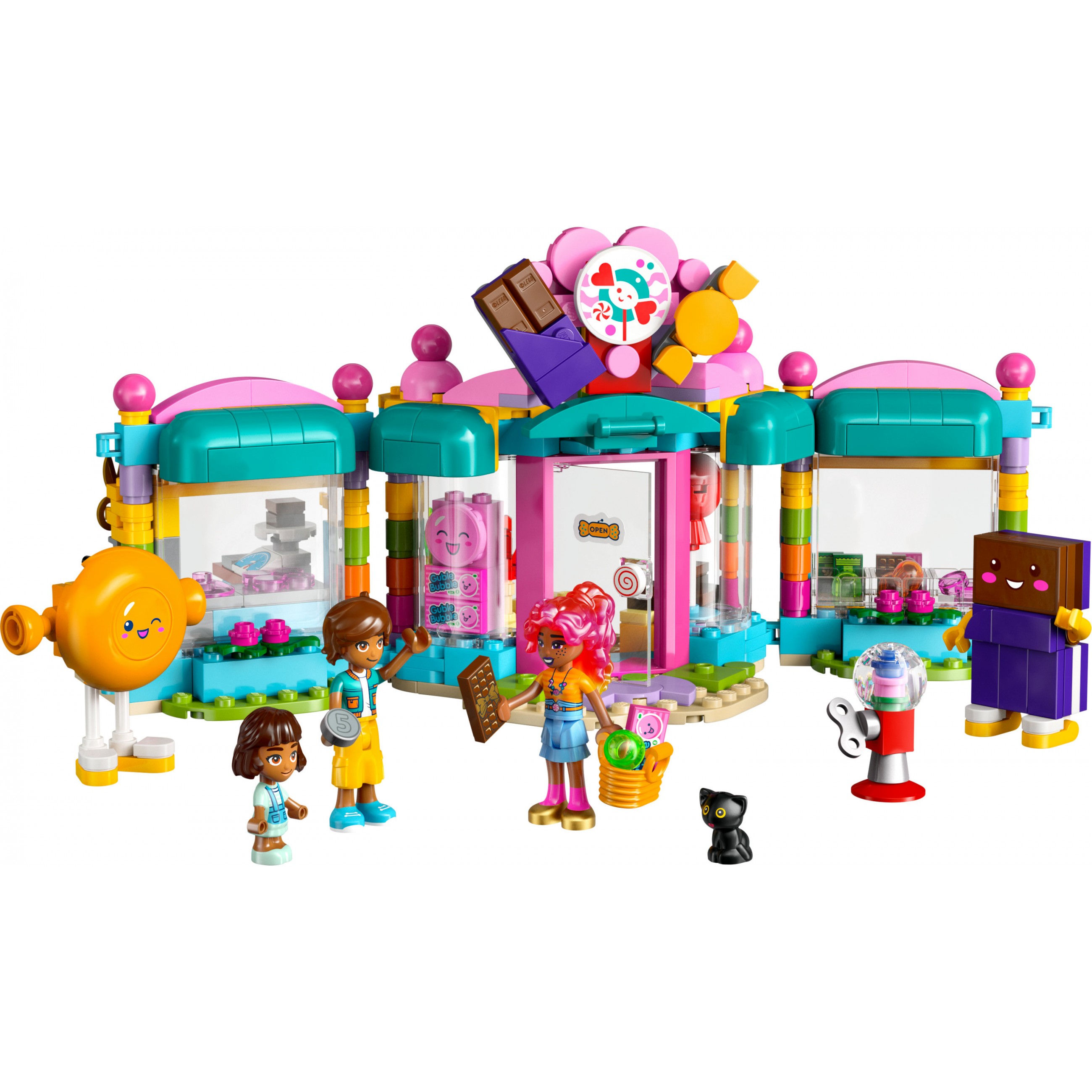 LEGO Friends Heartlake City Sweet Shop