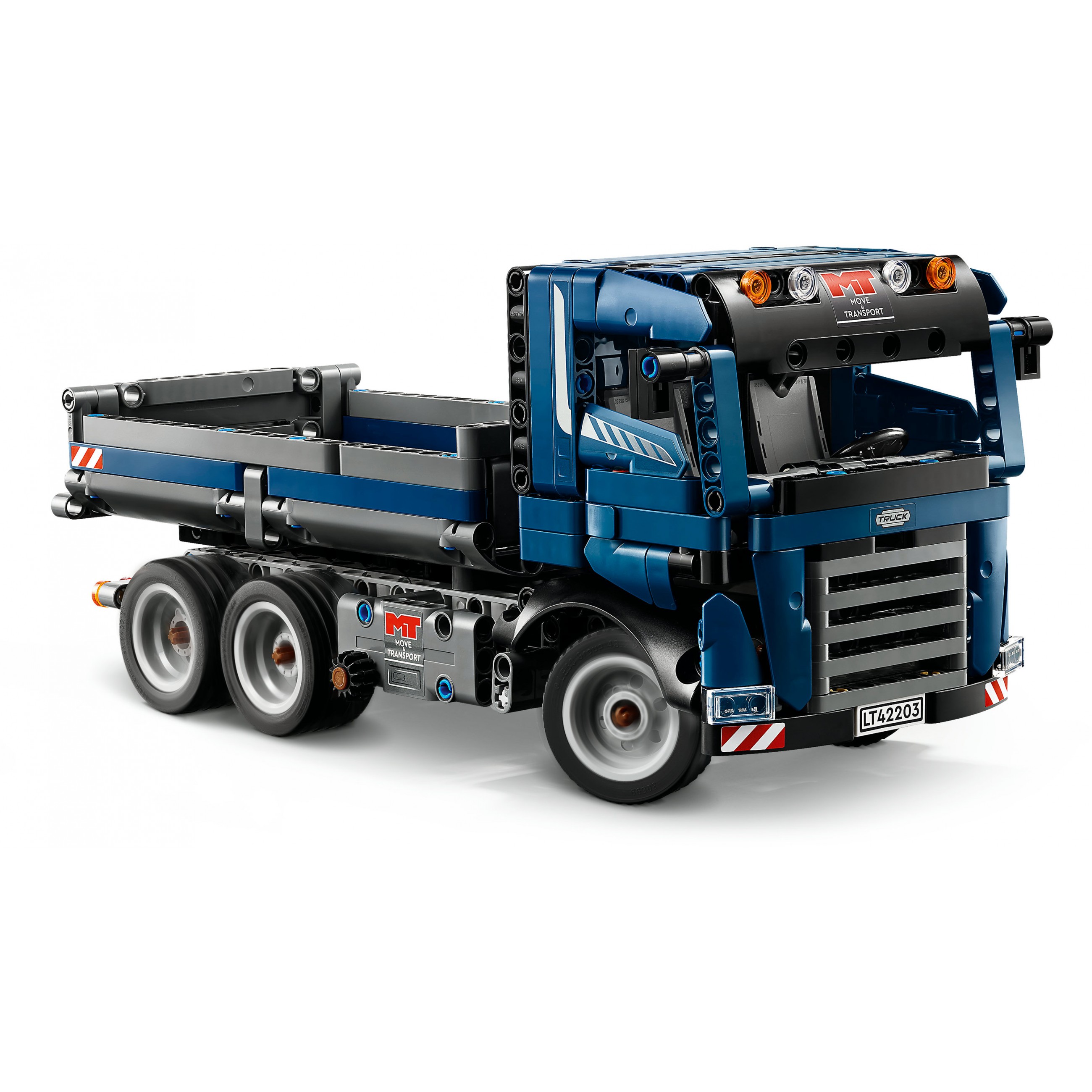 LEGO Technic Tipping Dump Truck