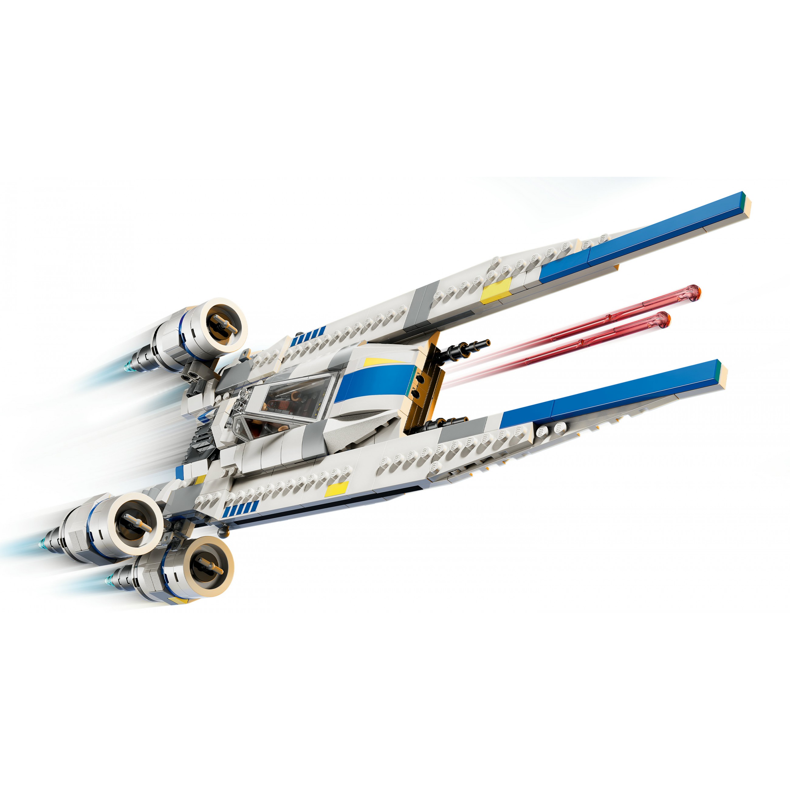 LEGO Star Wars Rebel U-Wing Starfighter