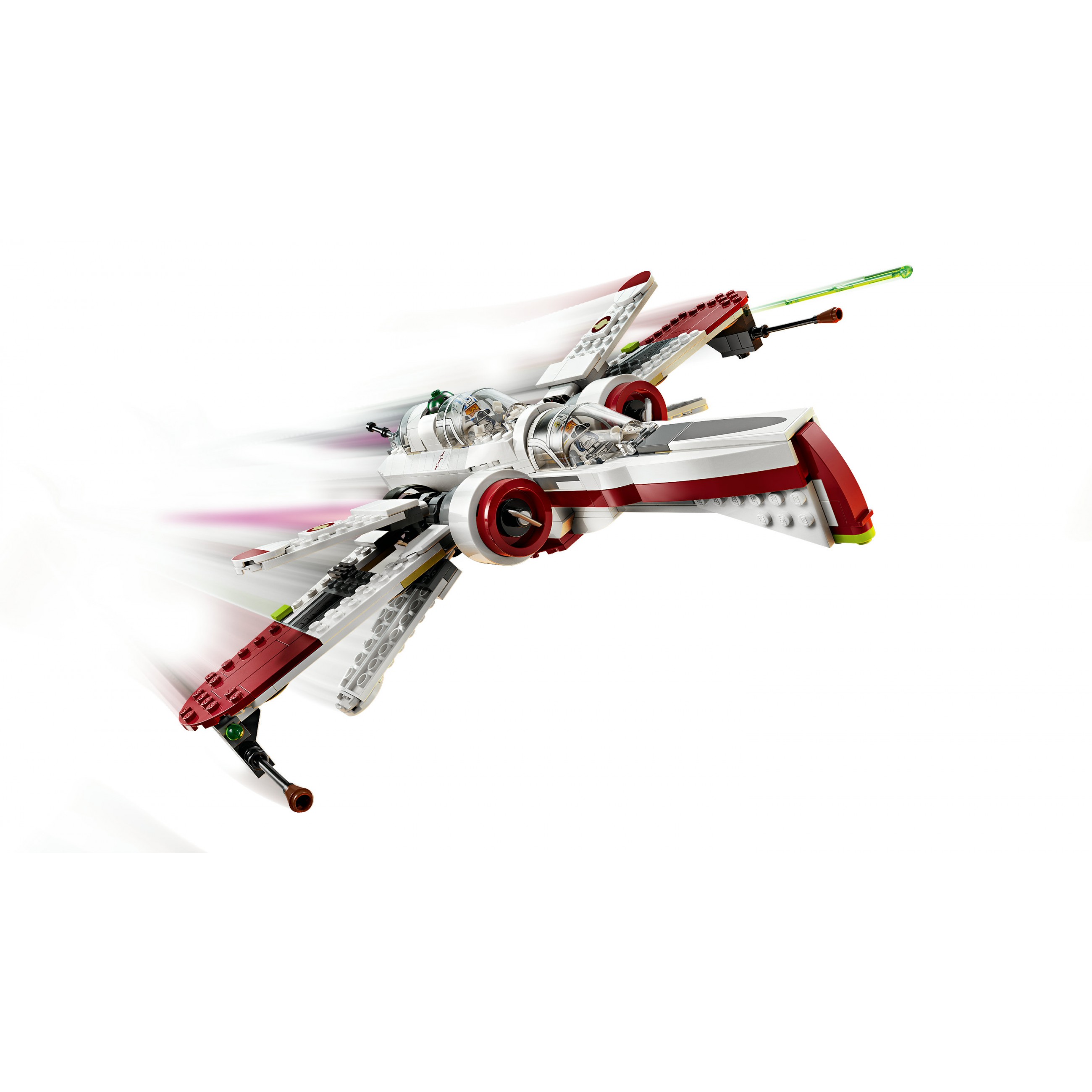 LEGO Star Wars ARC-170 Starfighter