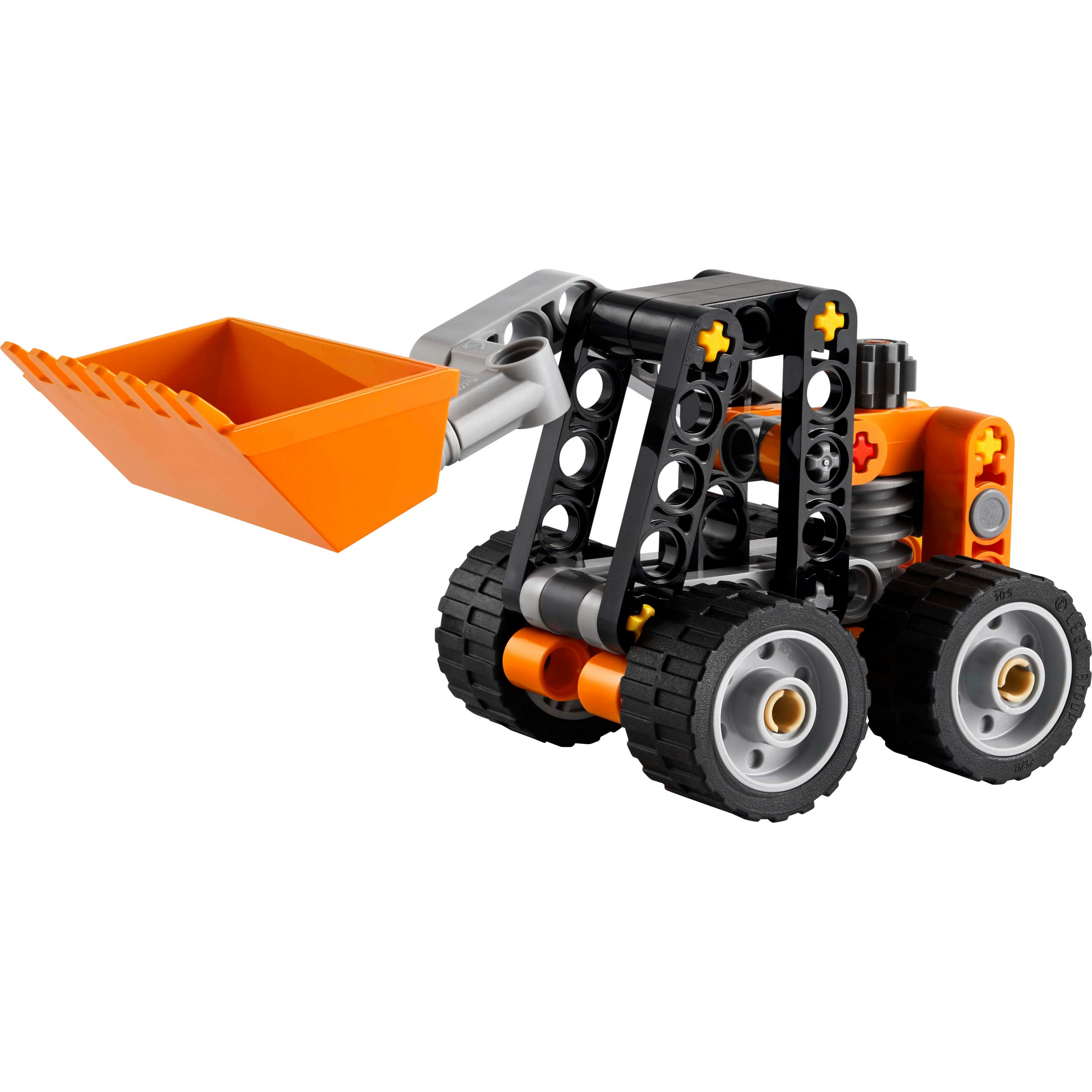 LEGO Technic Skid-Steer Loader