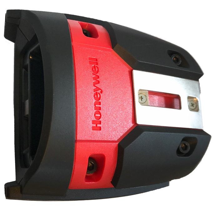 Honeywell Granit XP 1990iXLR 2D IP67 3m rot/schwarz
