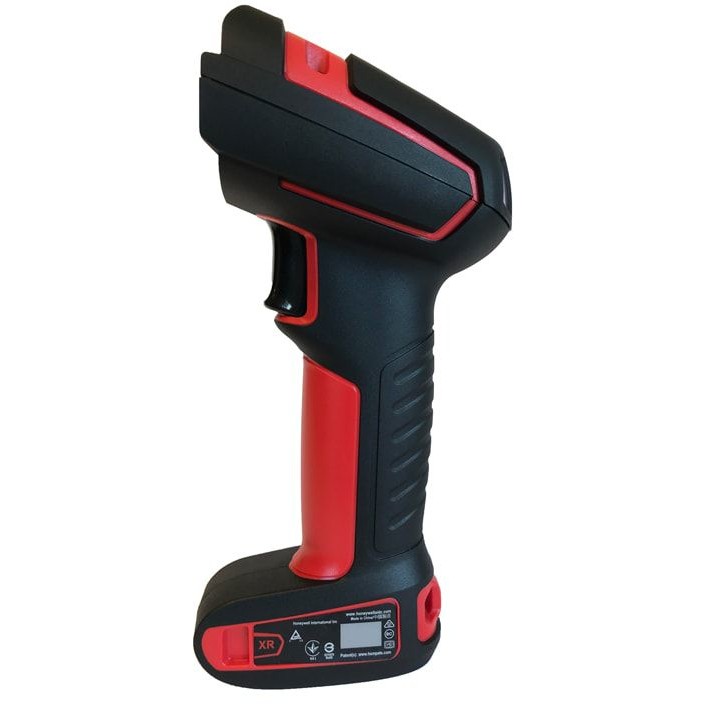 Honeywell Granit XP 1990iXLR 2D IP67 3m rot/schwarz
