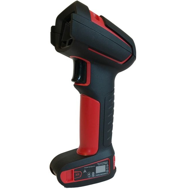 Honeywell Granit XP 1990iXLR 2D IP67 3m rot/schwarz
