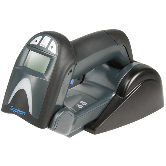 Datalogic Funkscanner Gryphon GM4200 