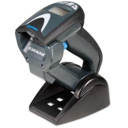 Datalogic Funkscanner Gryphon GM4200 