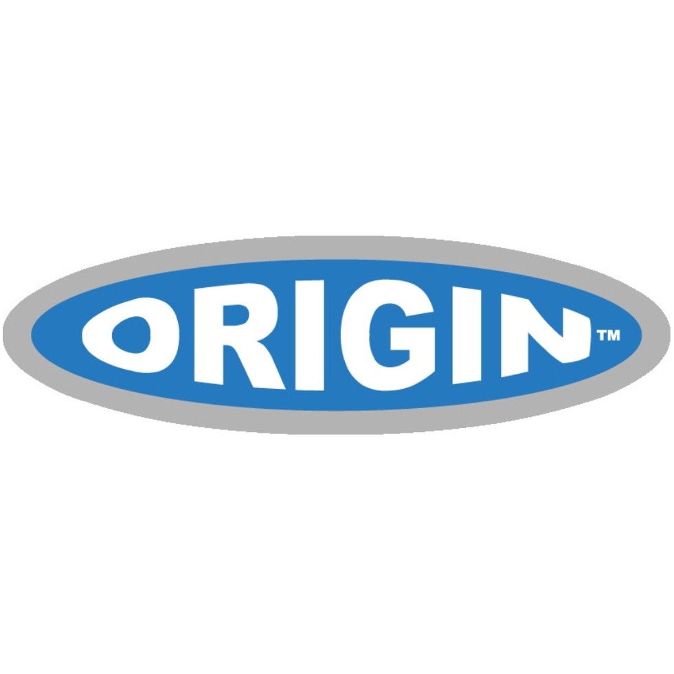Origin Storage QD2590-BKK1 Scanner
