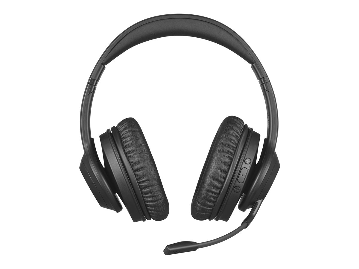 SANDBERG Bluetooth Headset ANC+ENC Pro