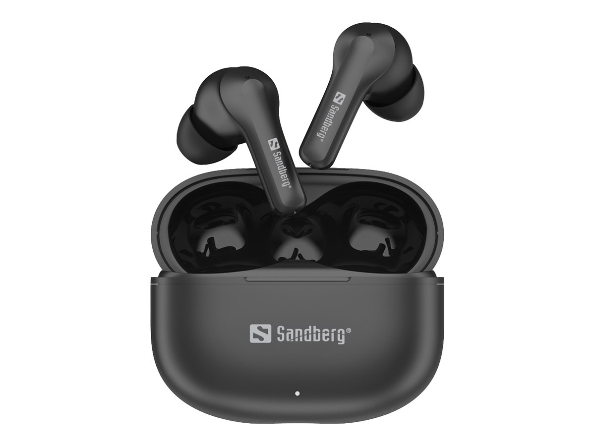 SANDBERG Play and Go Wireless Earbuds