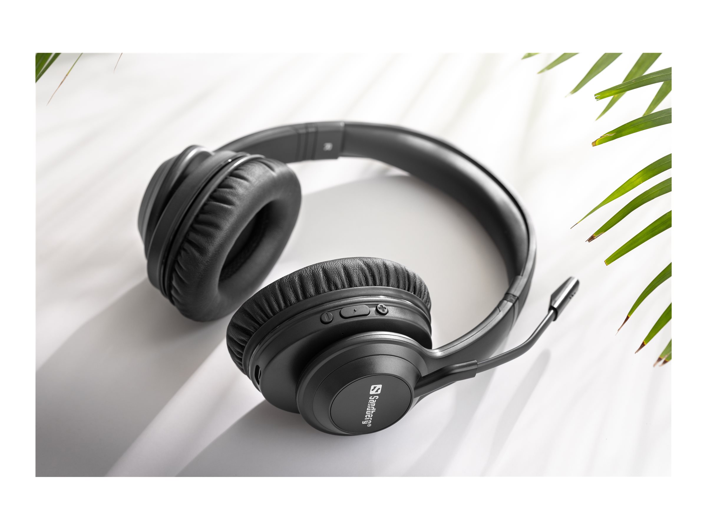 SANDBERG 3in1 Office Headset Pro ENC