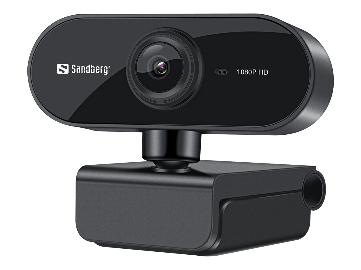 Sandberg 133-97 webcam