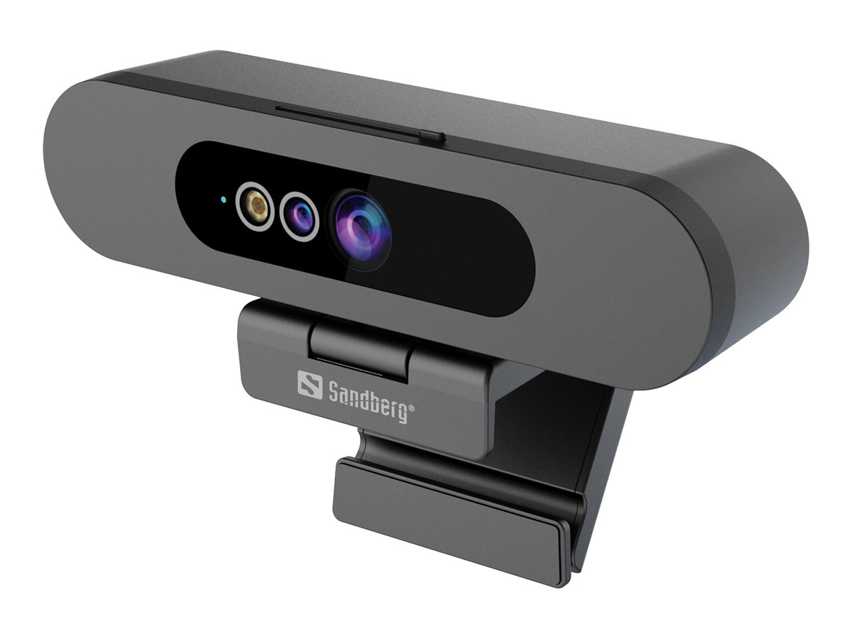 SANDBERG Face-ID Webcam 2