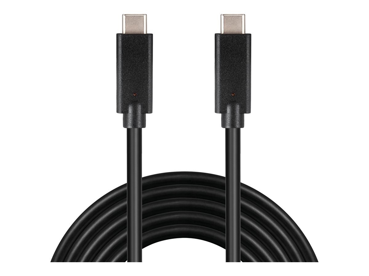 SANDBERG USB-C - USB-C 2M USB 3.1 Gen.2