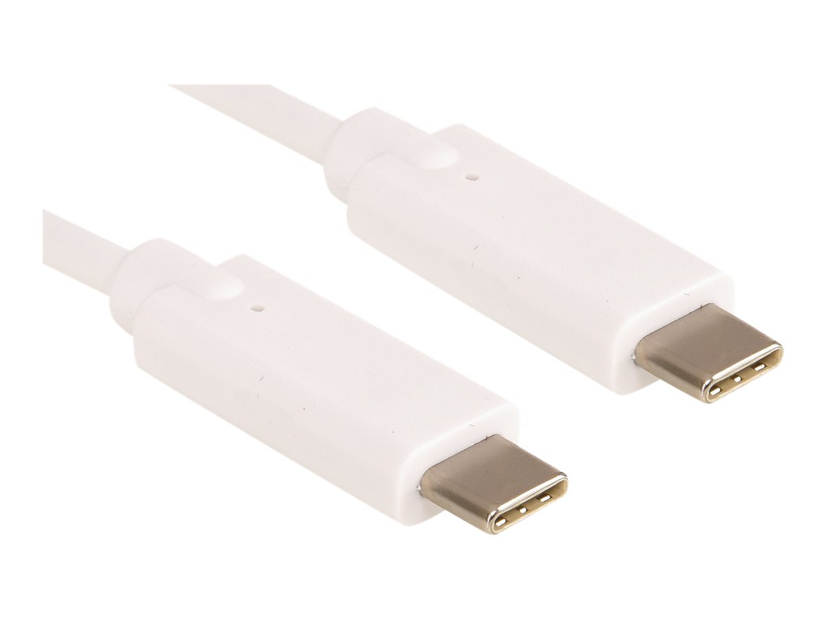 SANDBERG USB-C Charge Cable 2M 60W